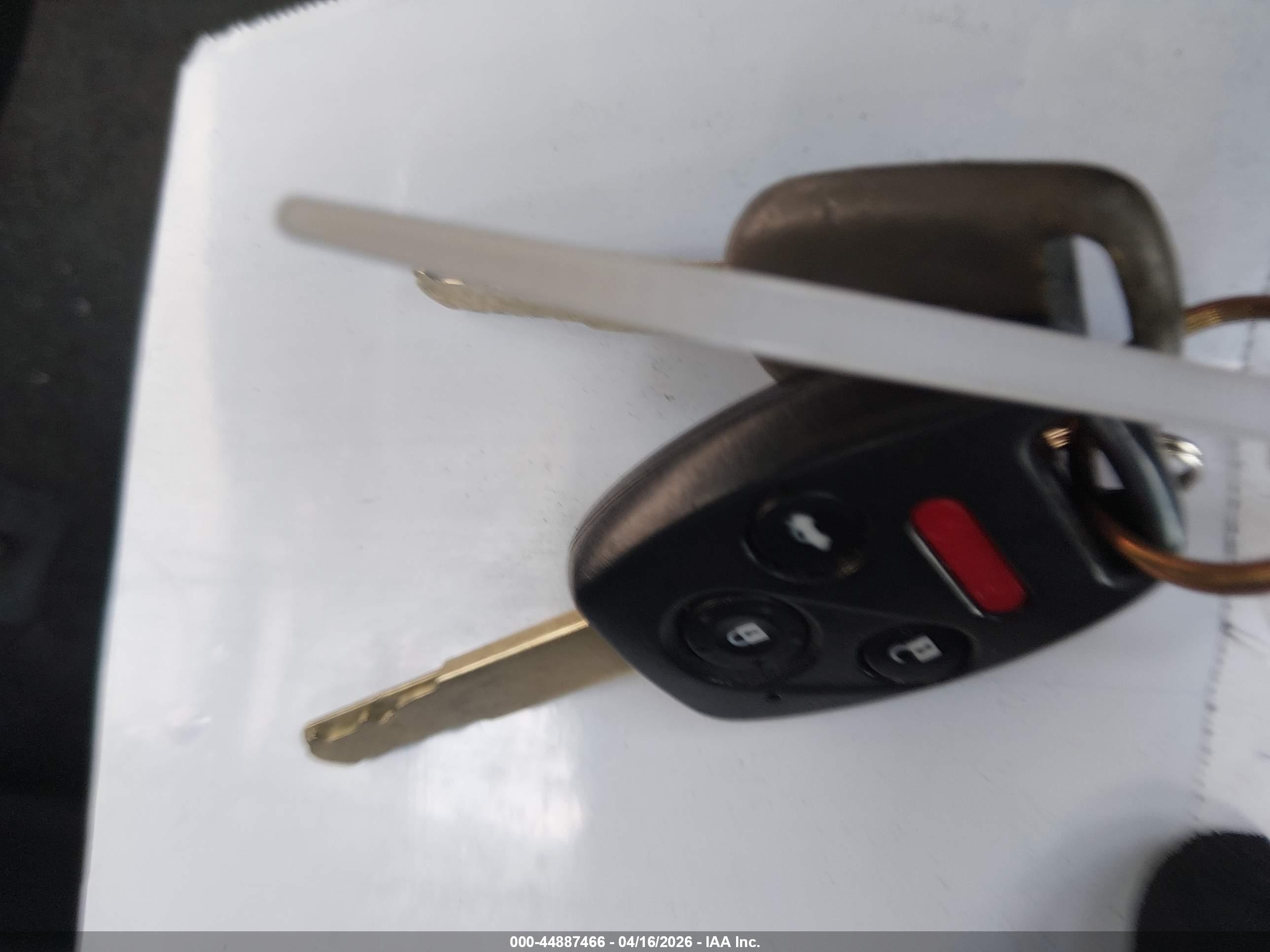 HONDA ACCORD image 11