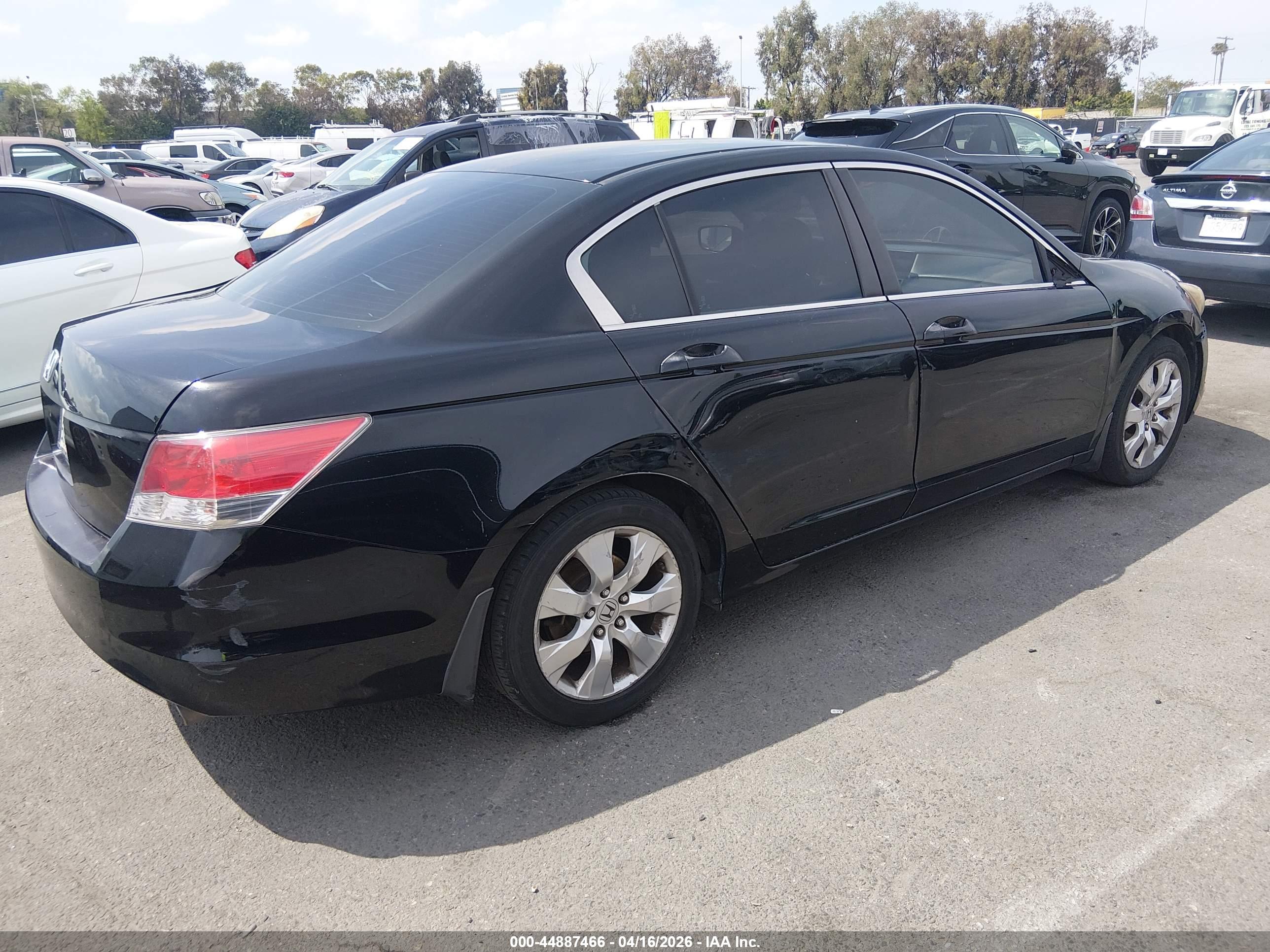 HONDA ACCORD image 4