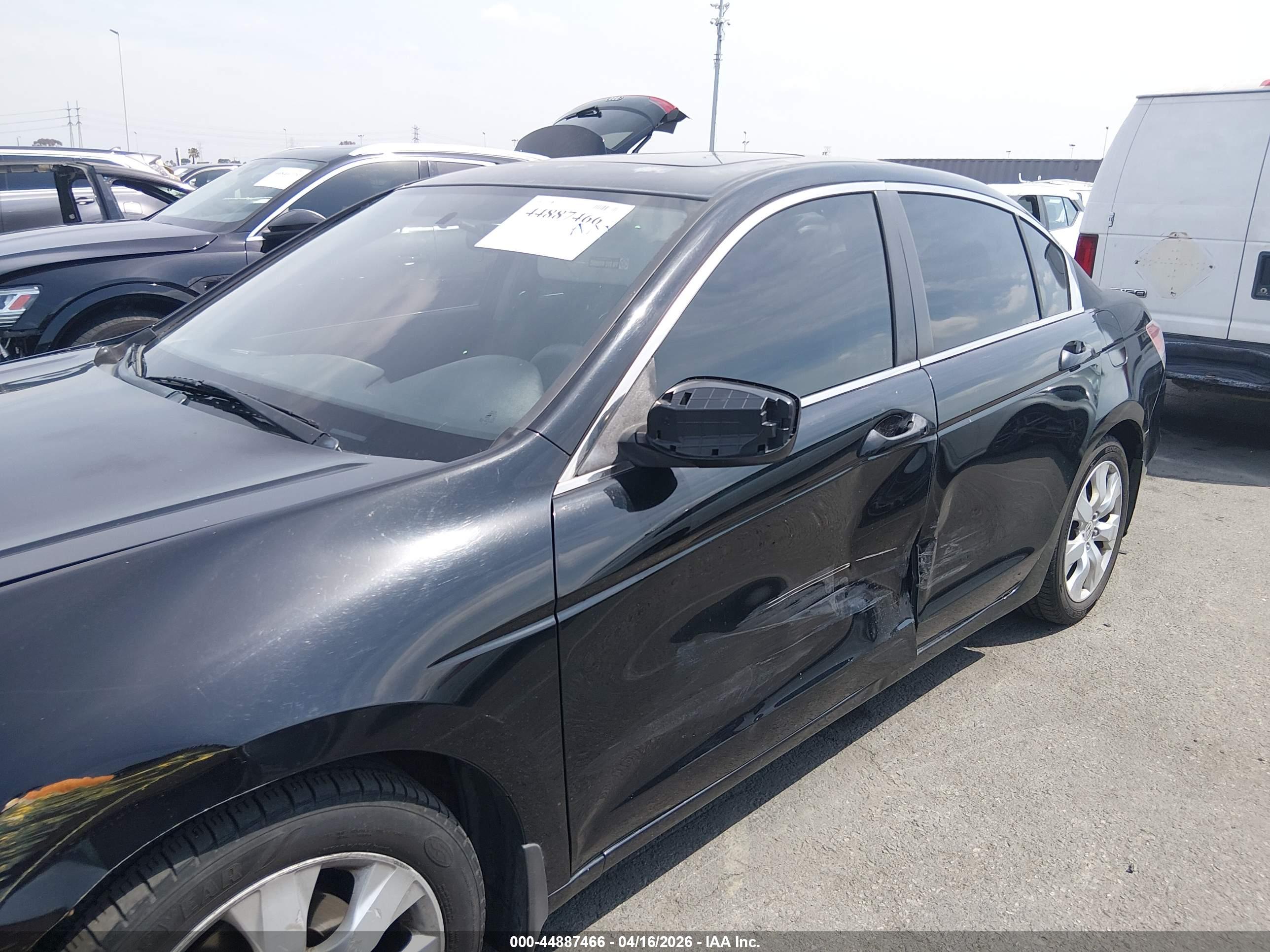HONDA ACCORD image 6