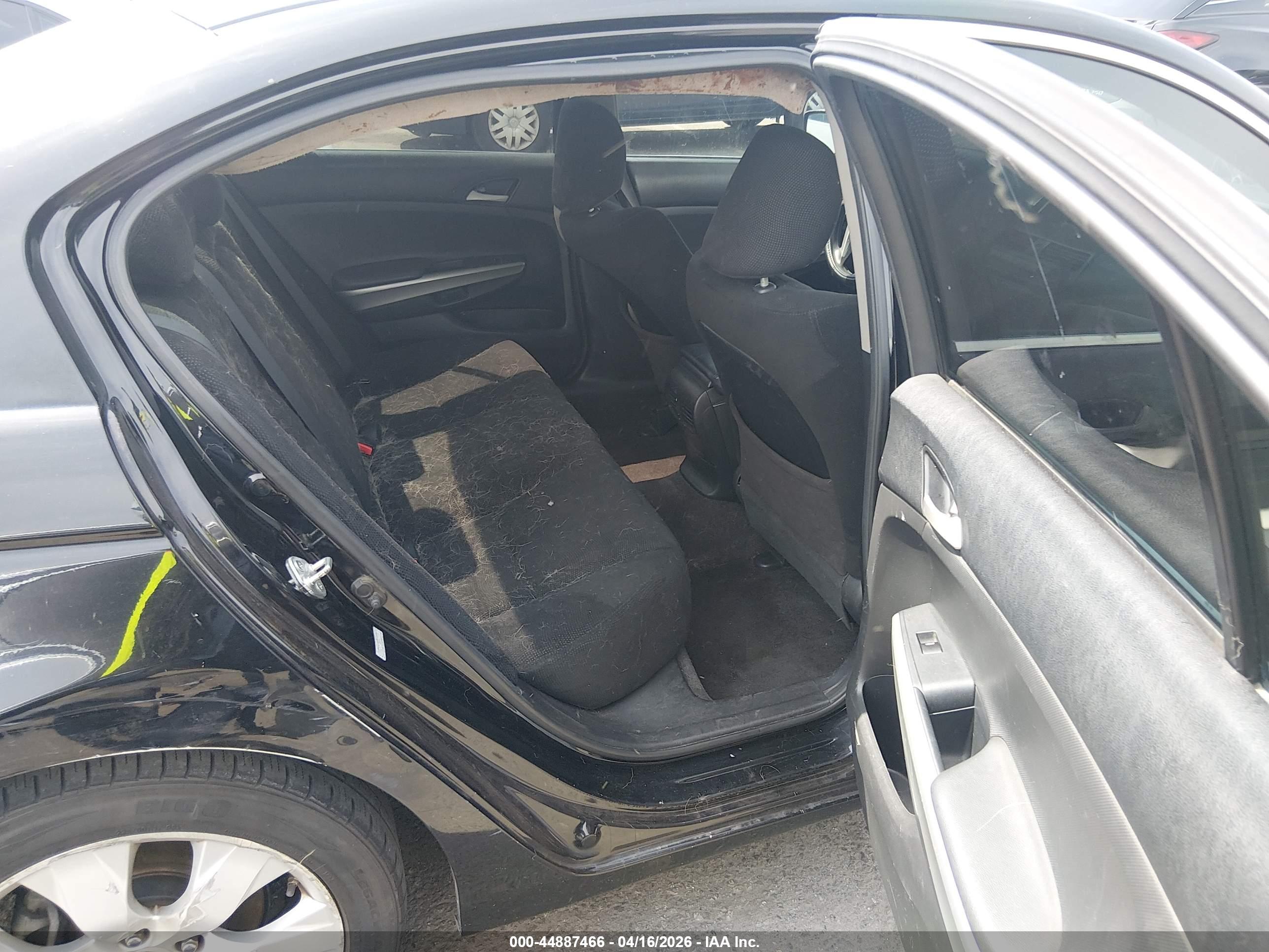 HONDA ACCORD image 8