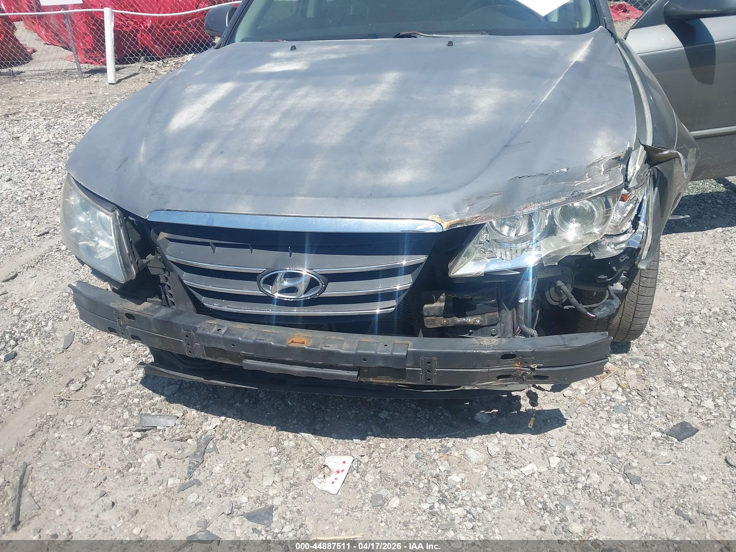HYUNDAI SONATA image 6