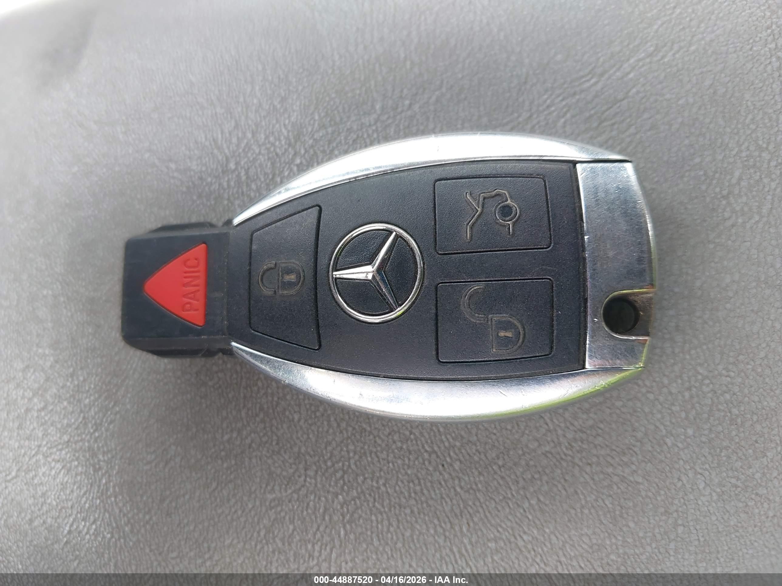 MERCEDES-BENZ C image 11
