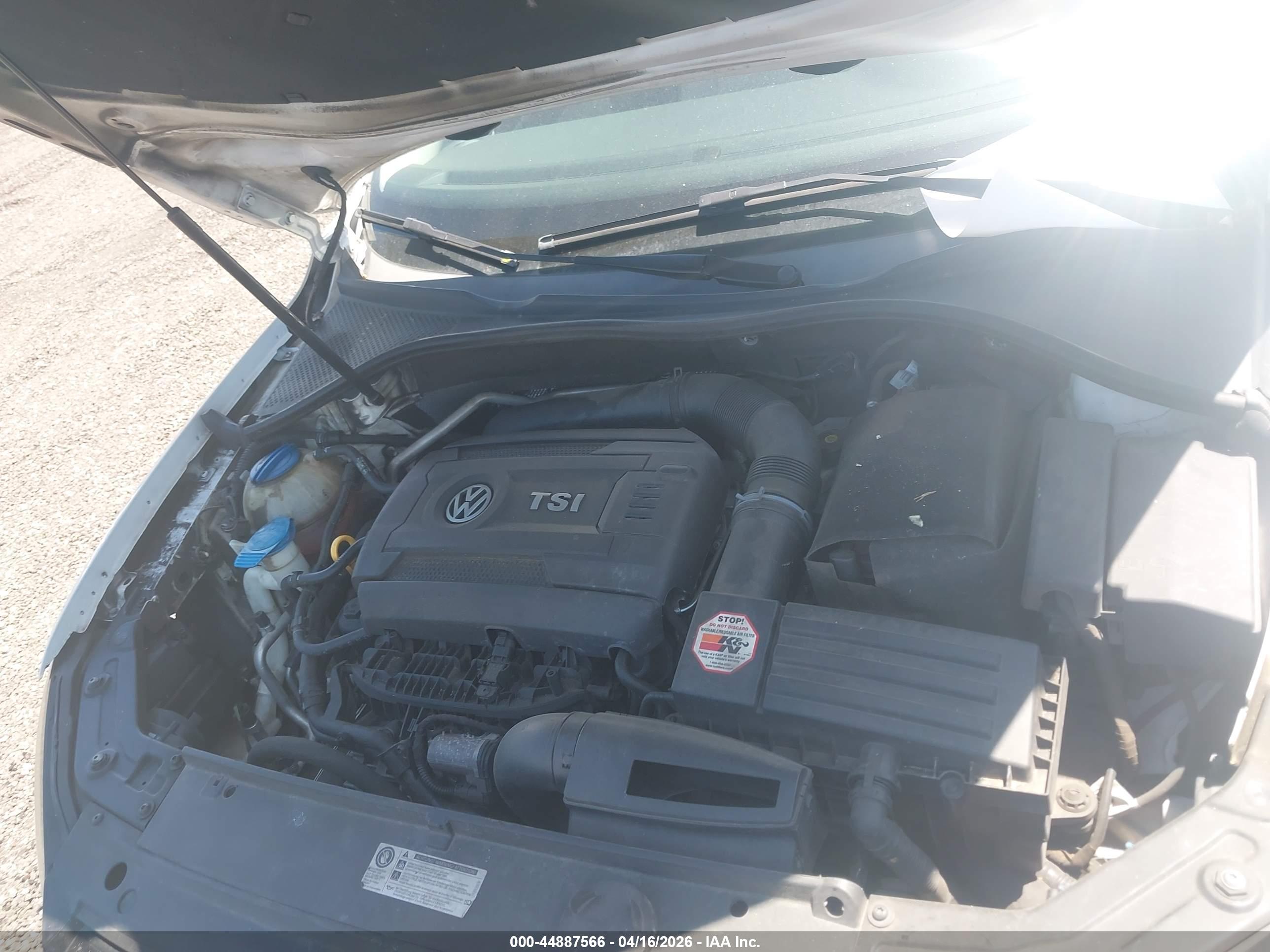 VOLKSWAGEN PASSAT image 10