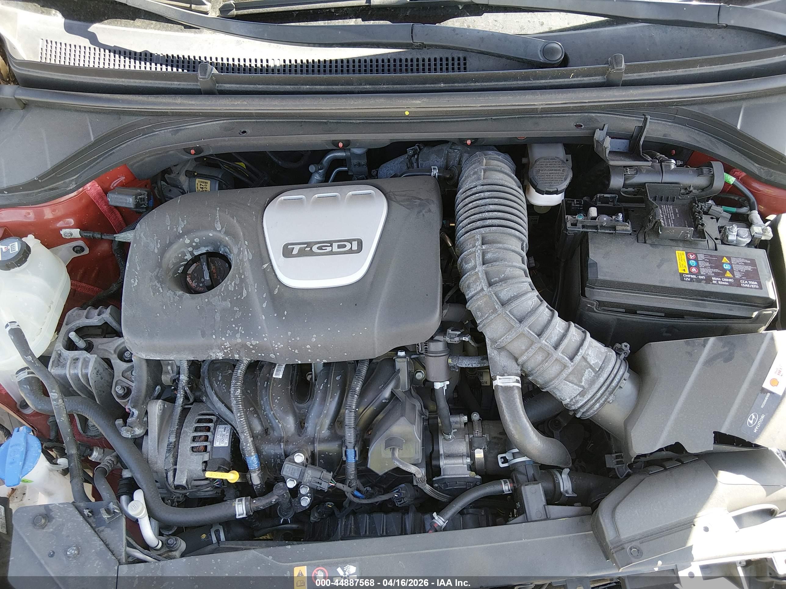 HYUNDAI ELANTRA image 10
