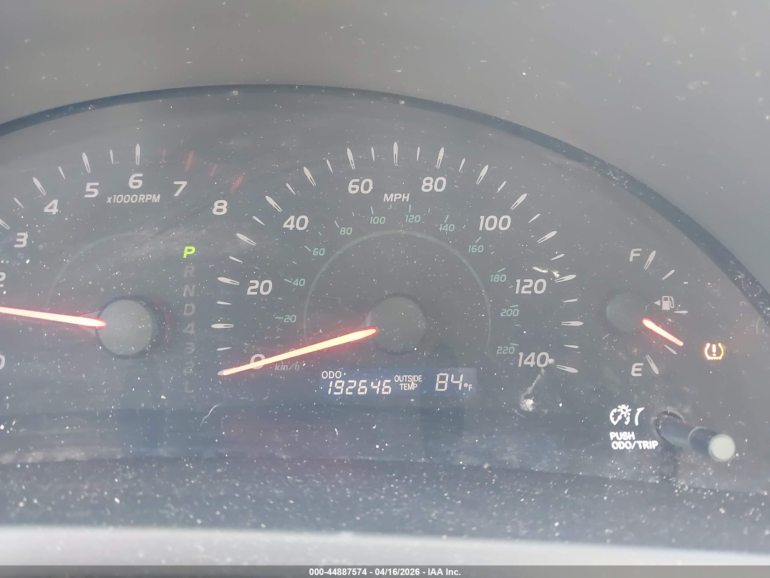 TOYOTA CAMRY image 7
