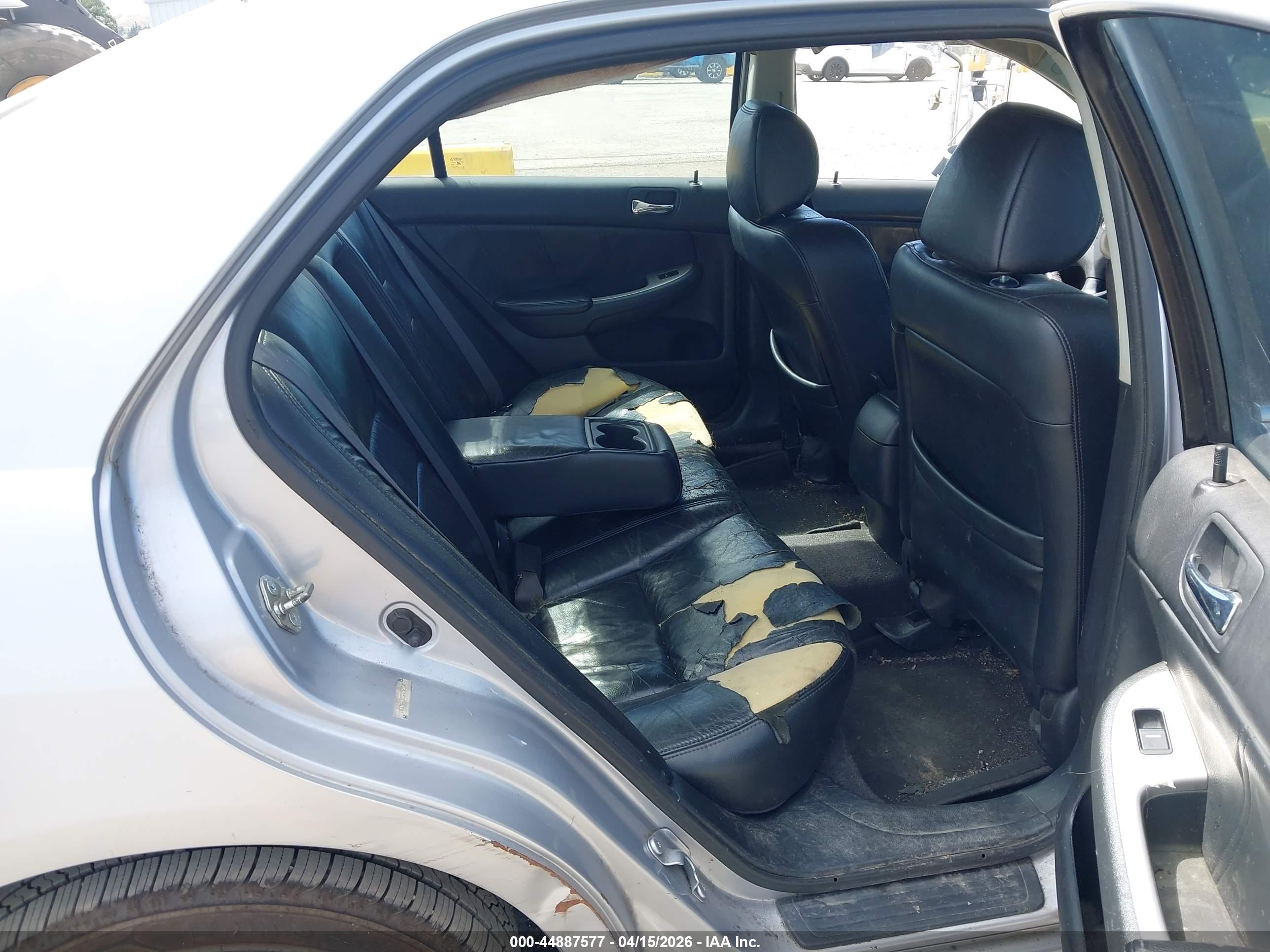 HONDA ACCORD image 8