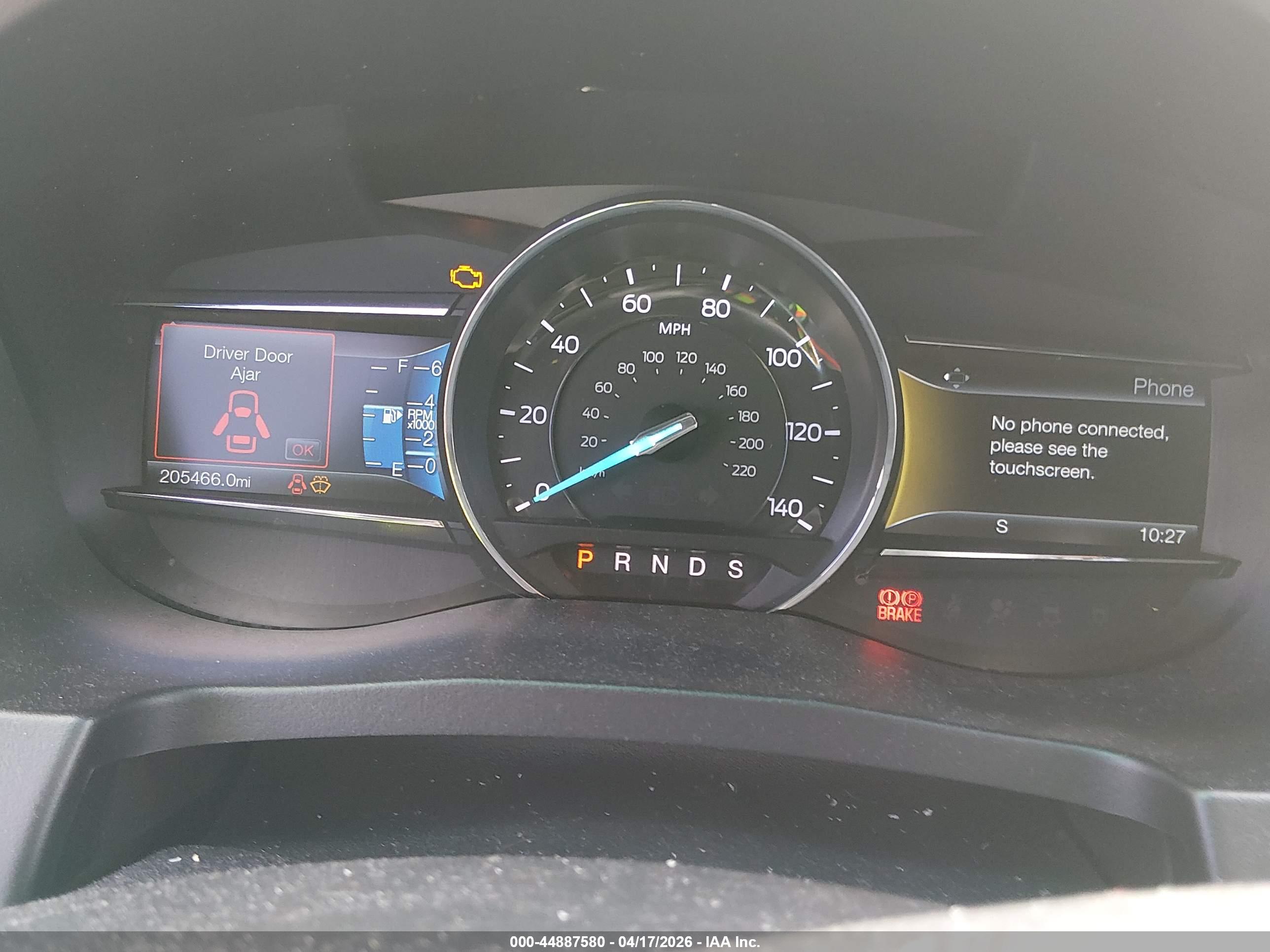 FORD EXPLORER image 7