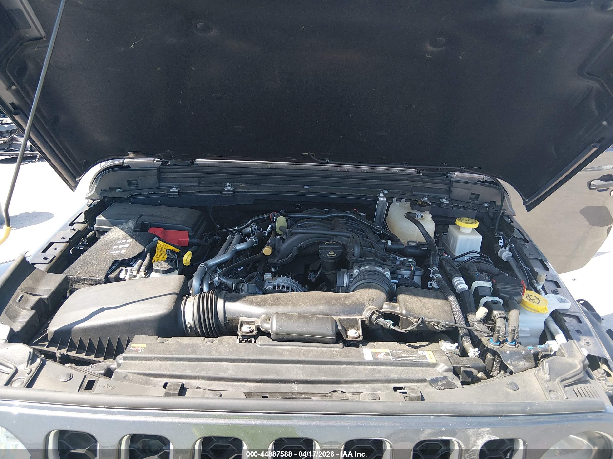 JEEP GLADIATOR image 10