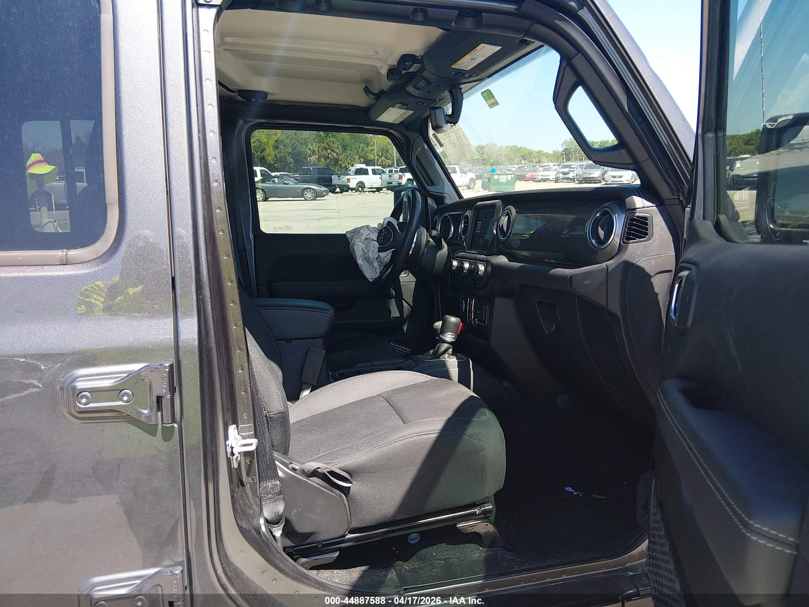 JEEP GLADIATOR image 5