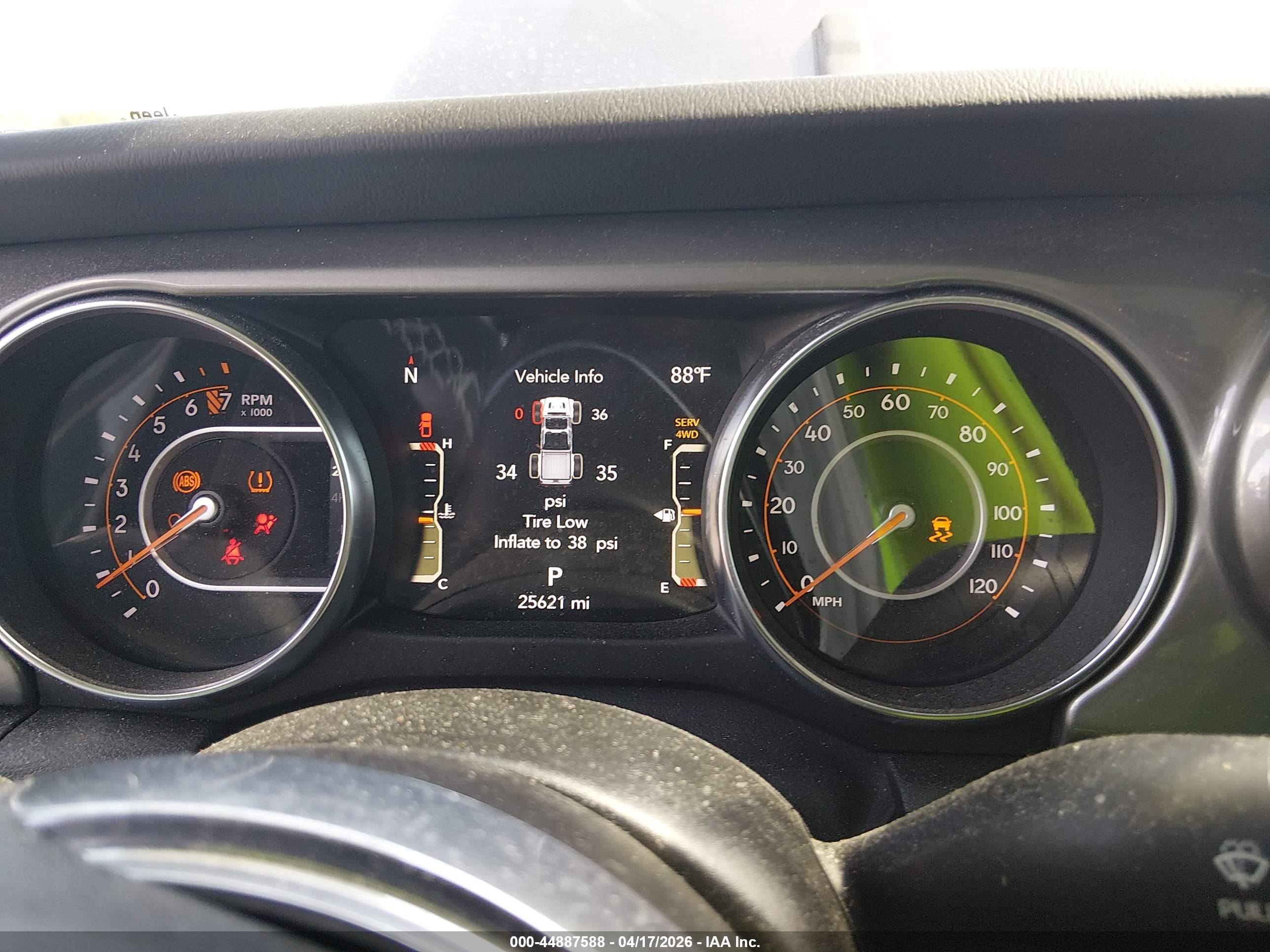 JEEP GLADIATOR image 7