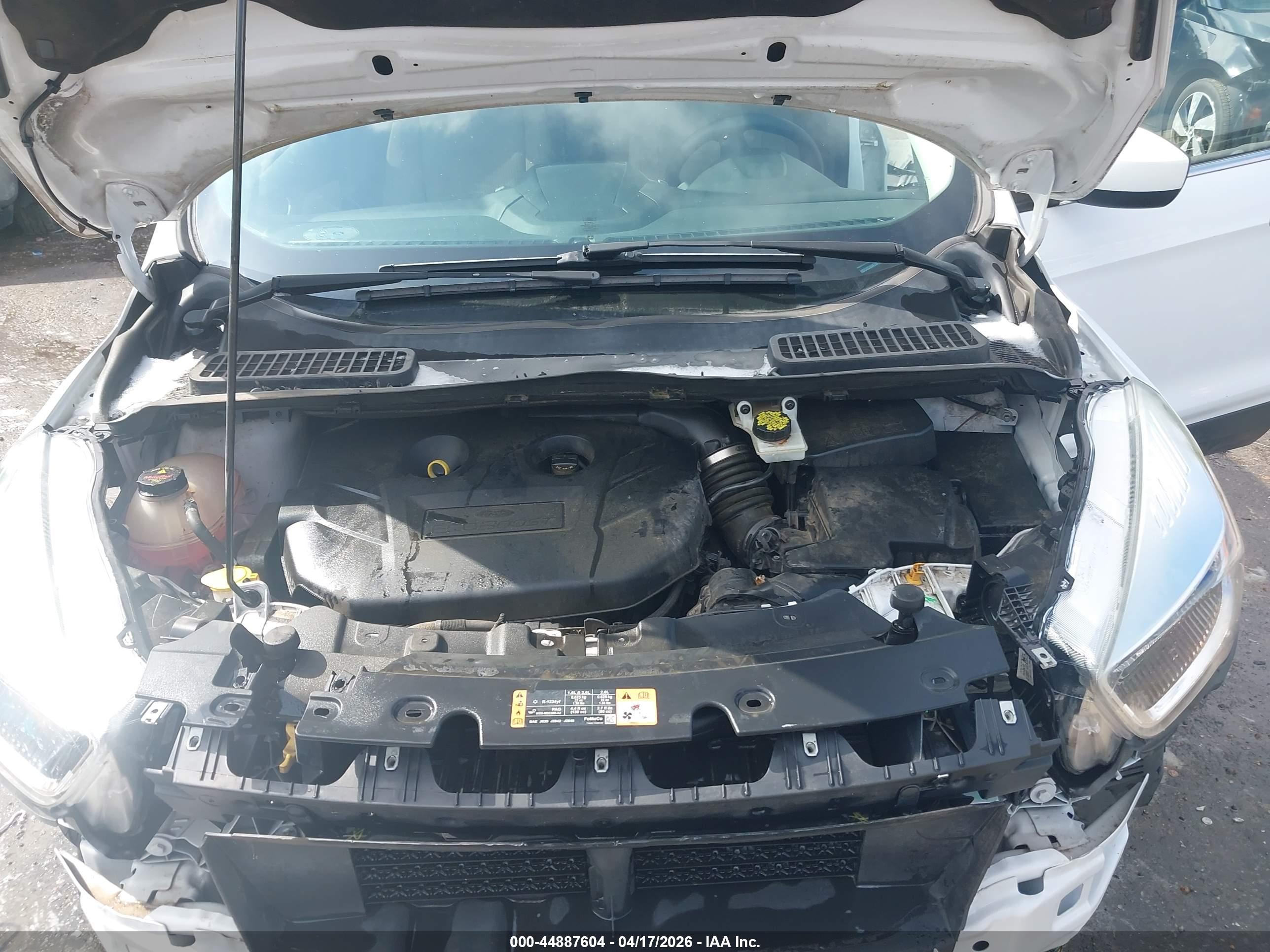 FORD ESCAPE image 10