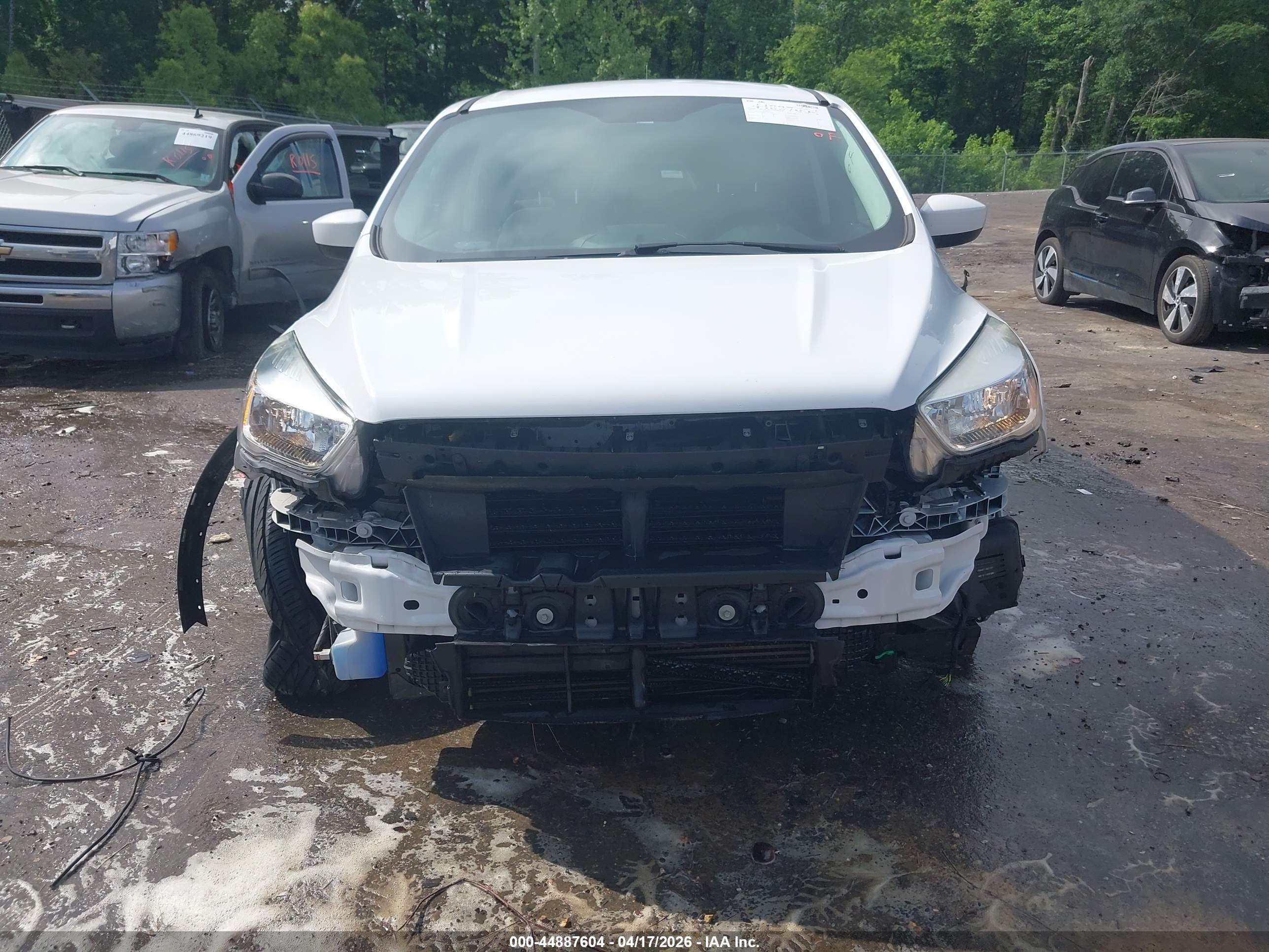 FORD ESCAPE image 6