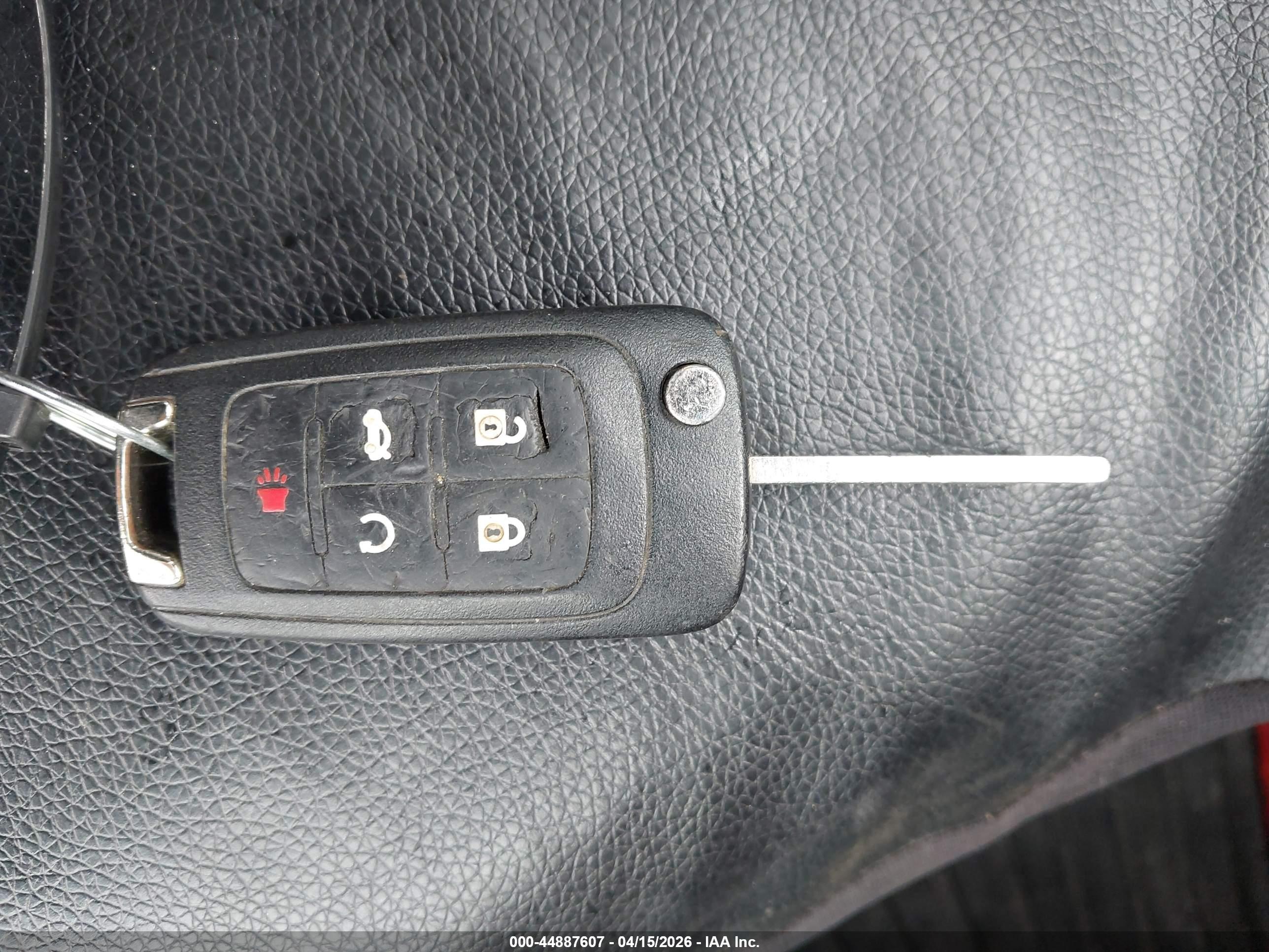 CHEVROLET CRUZE image 11