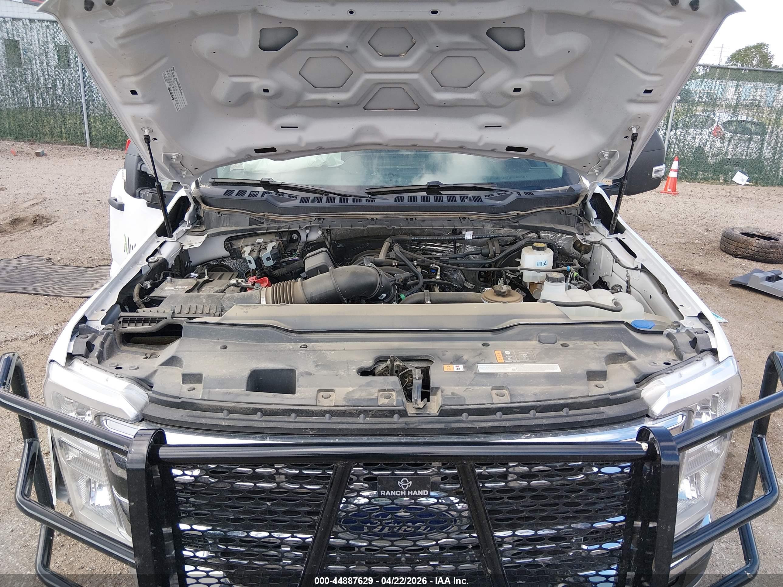 FORD F-250 image 10