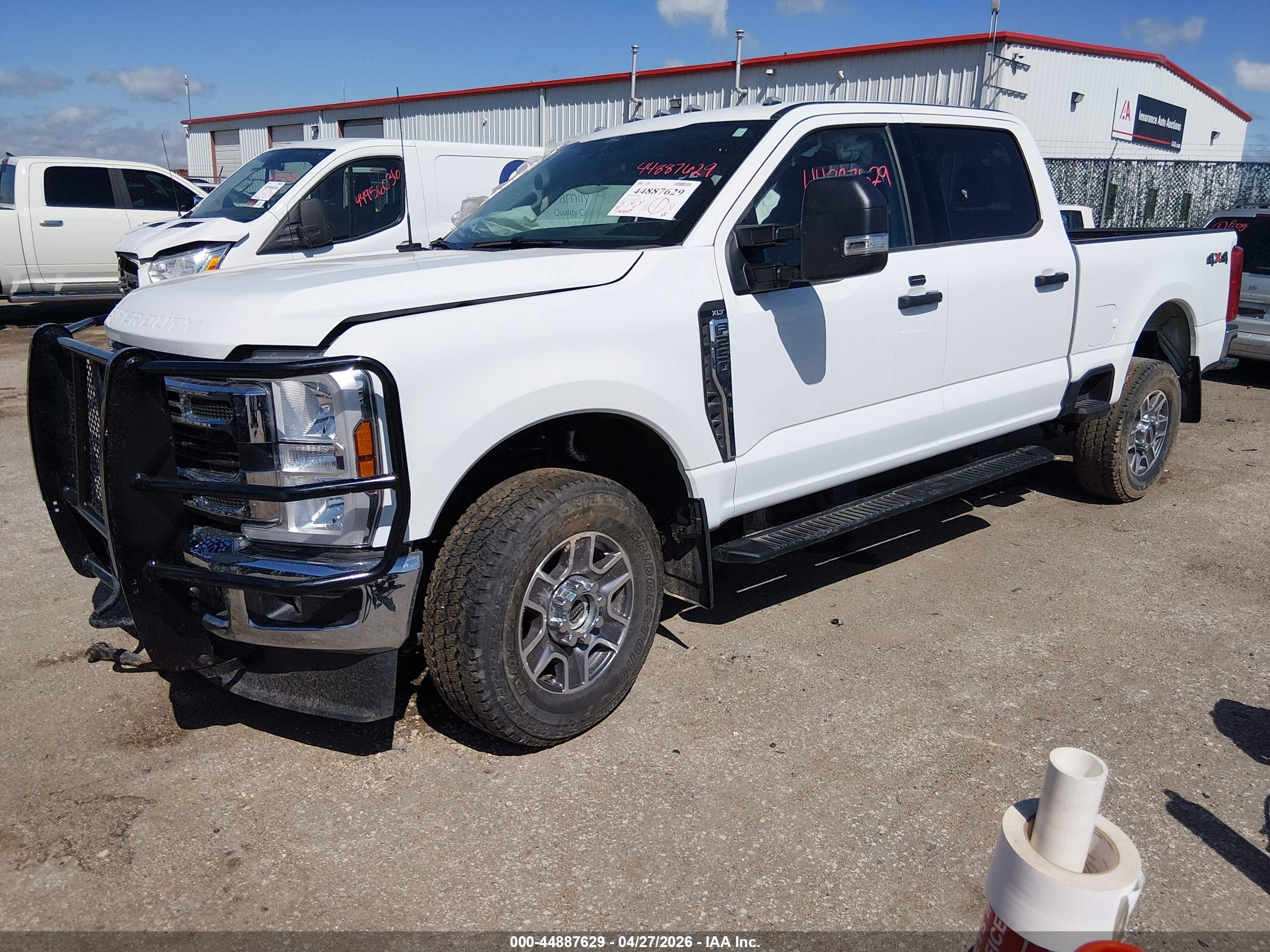FORD F-250 image 2