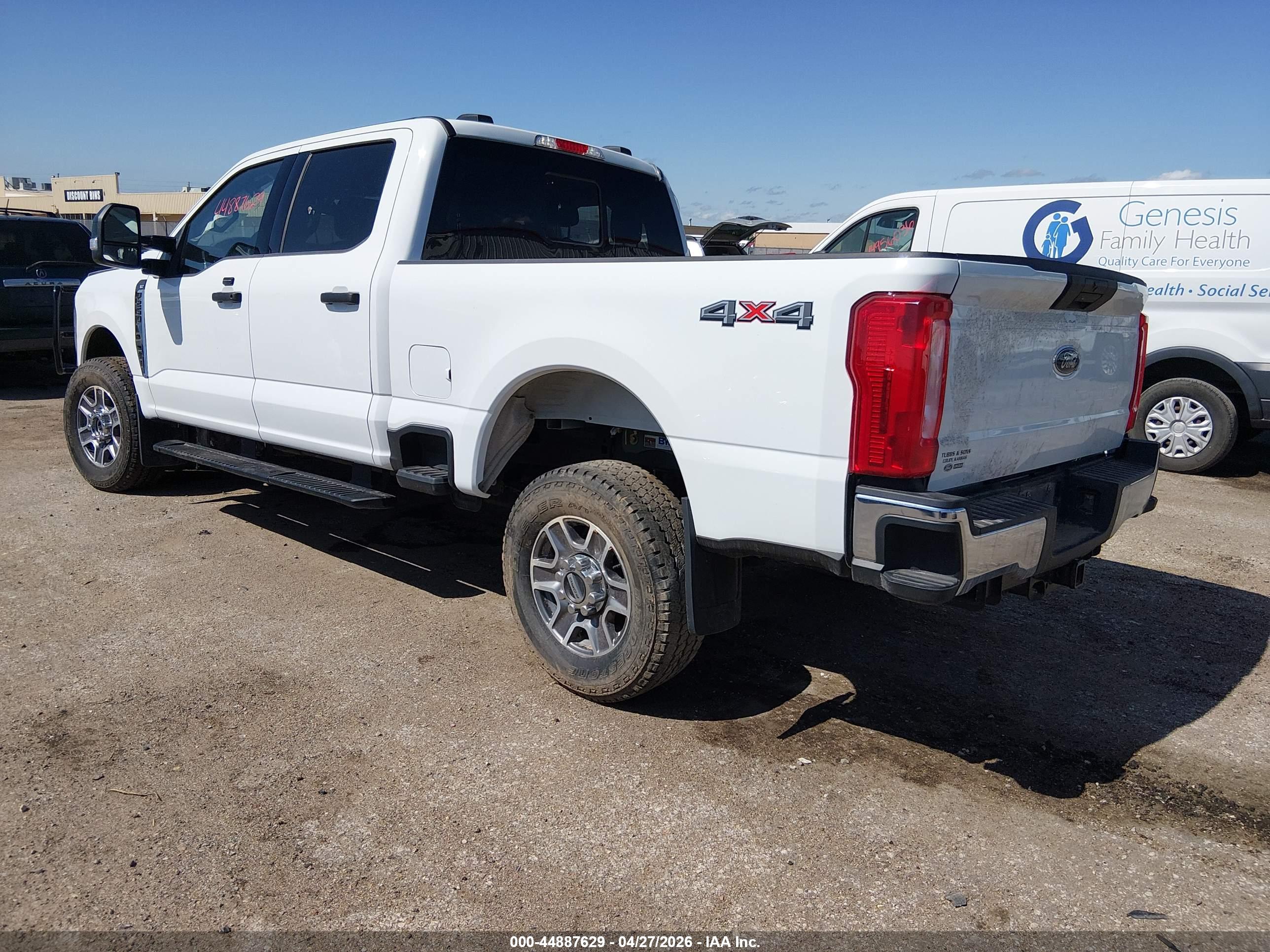 FORD F-250 image 3