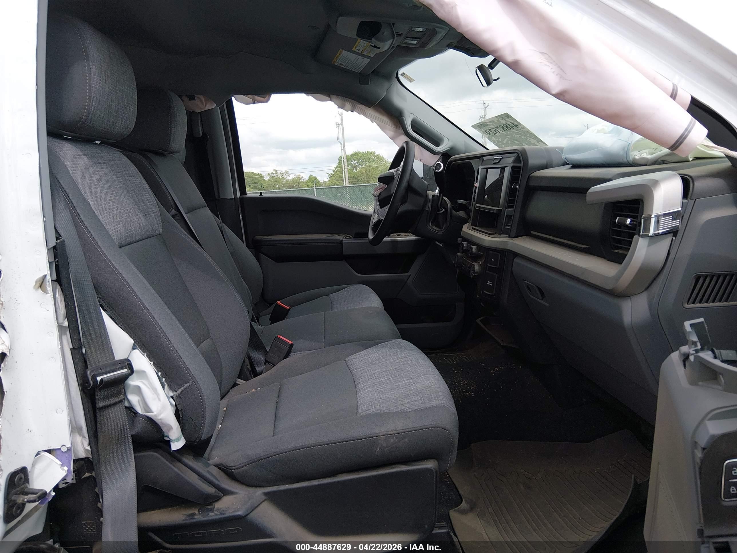 FORD F-250 image 5