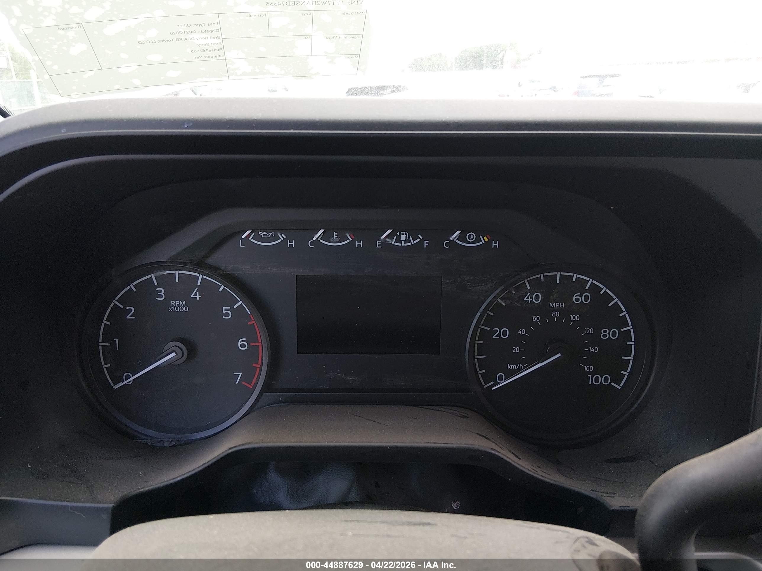 FORD F-250 image 7