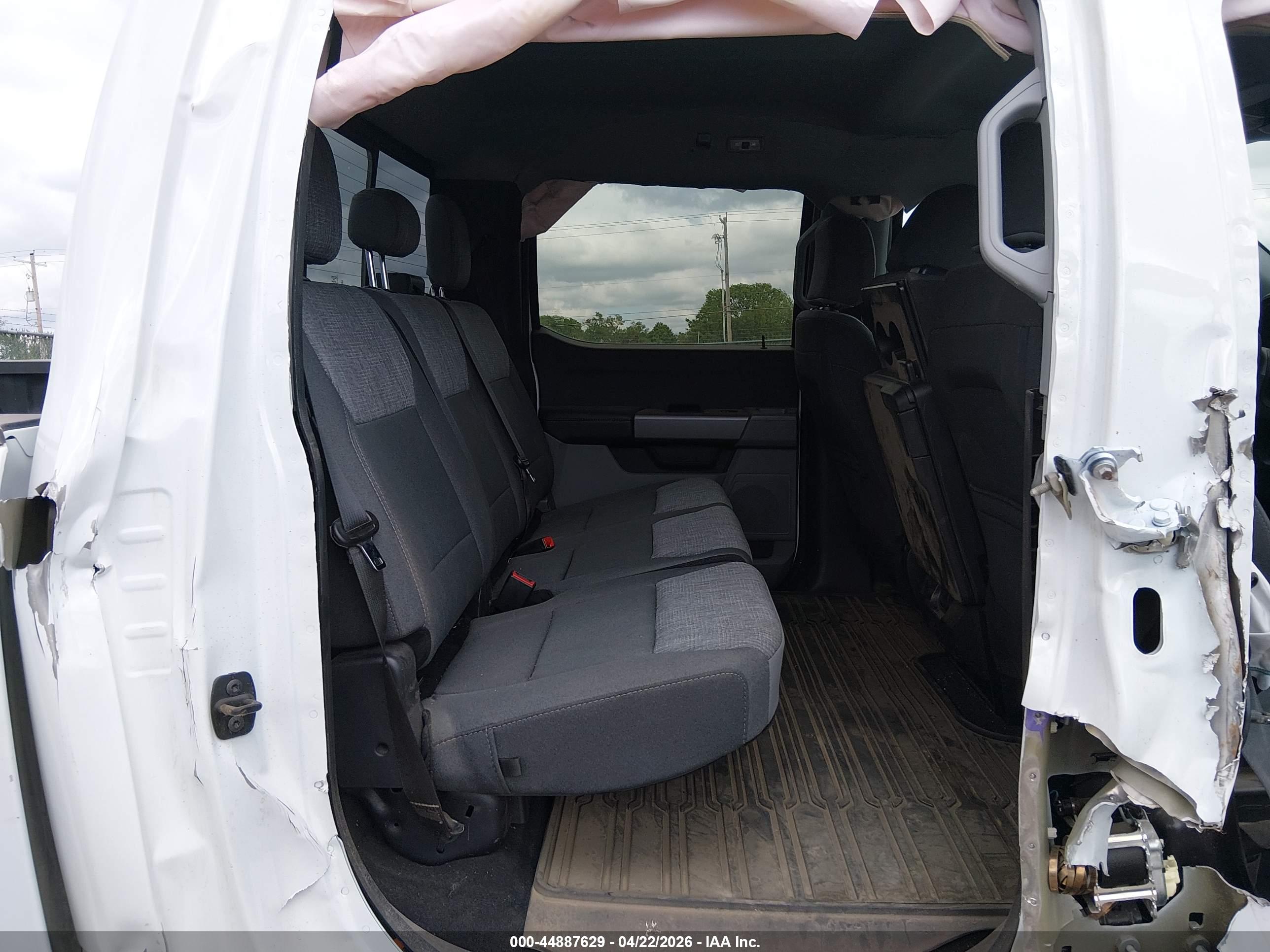 FORD F-250 image 8