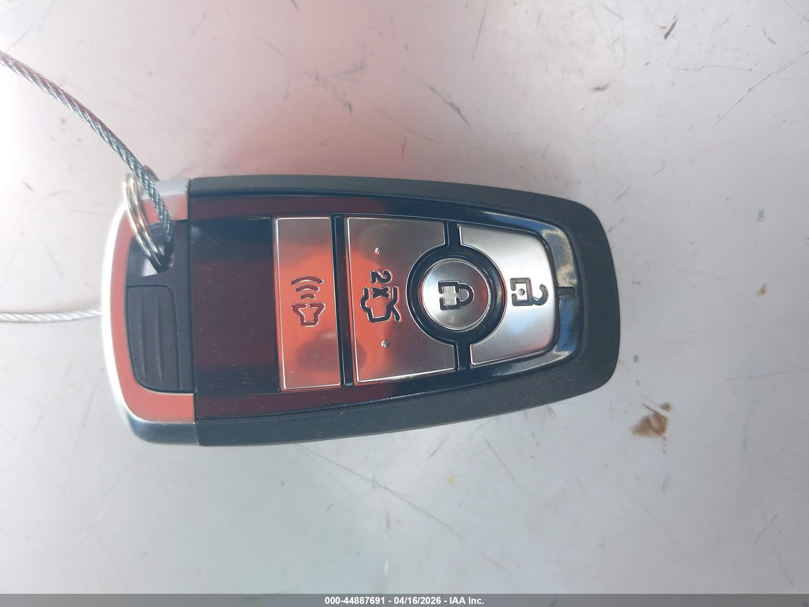 FORD MUSTANG image 11