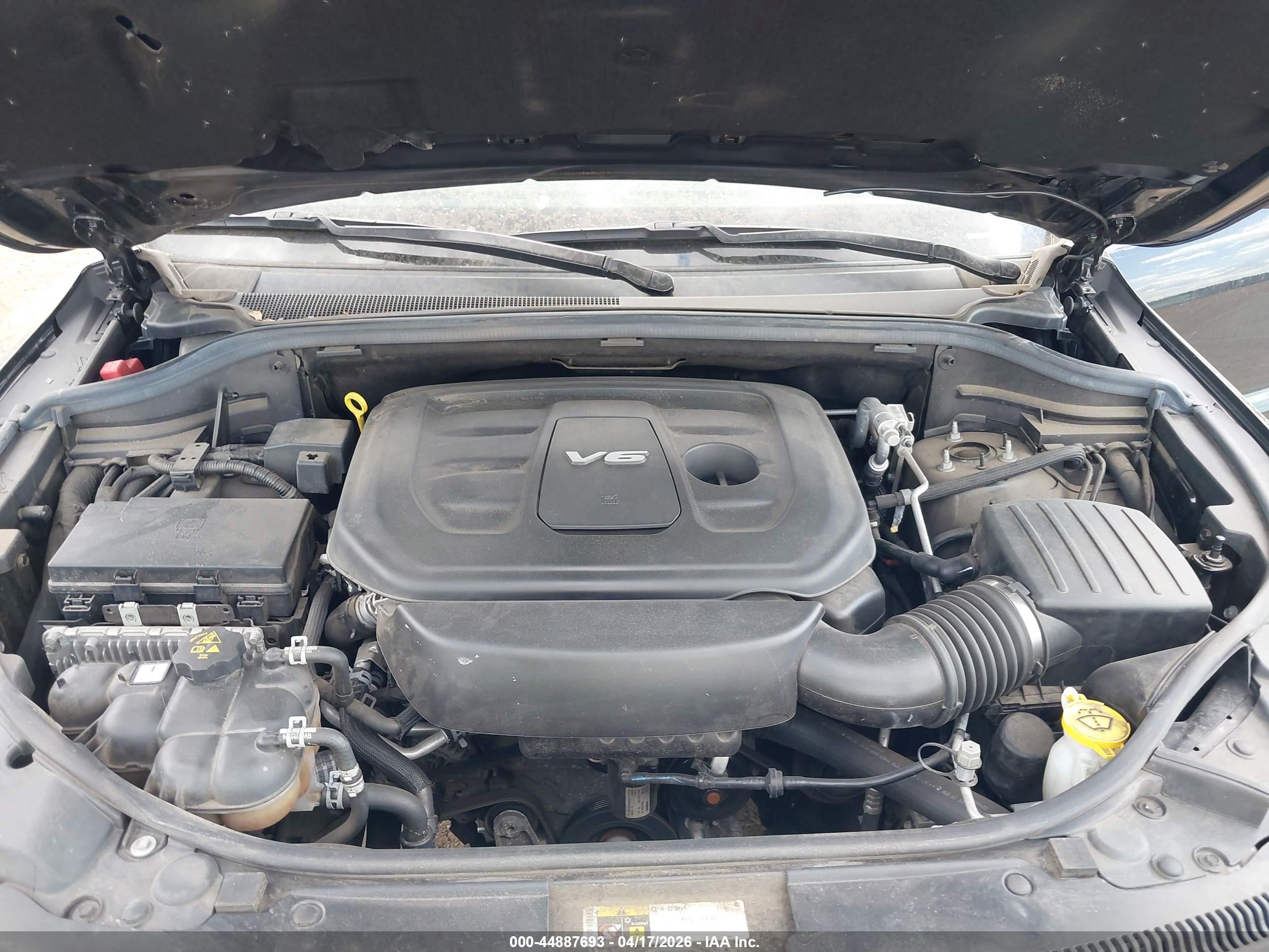 JEEP GRAND image 10