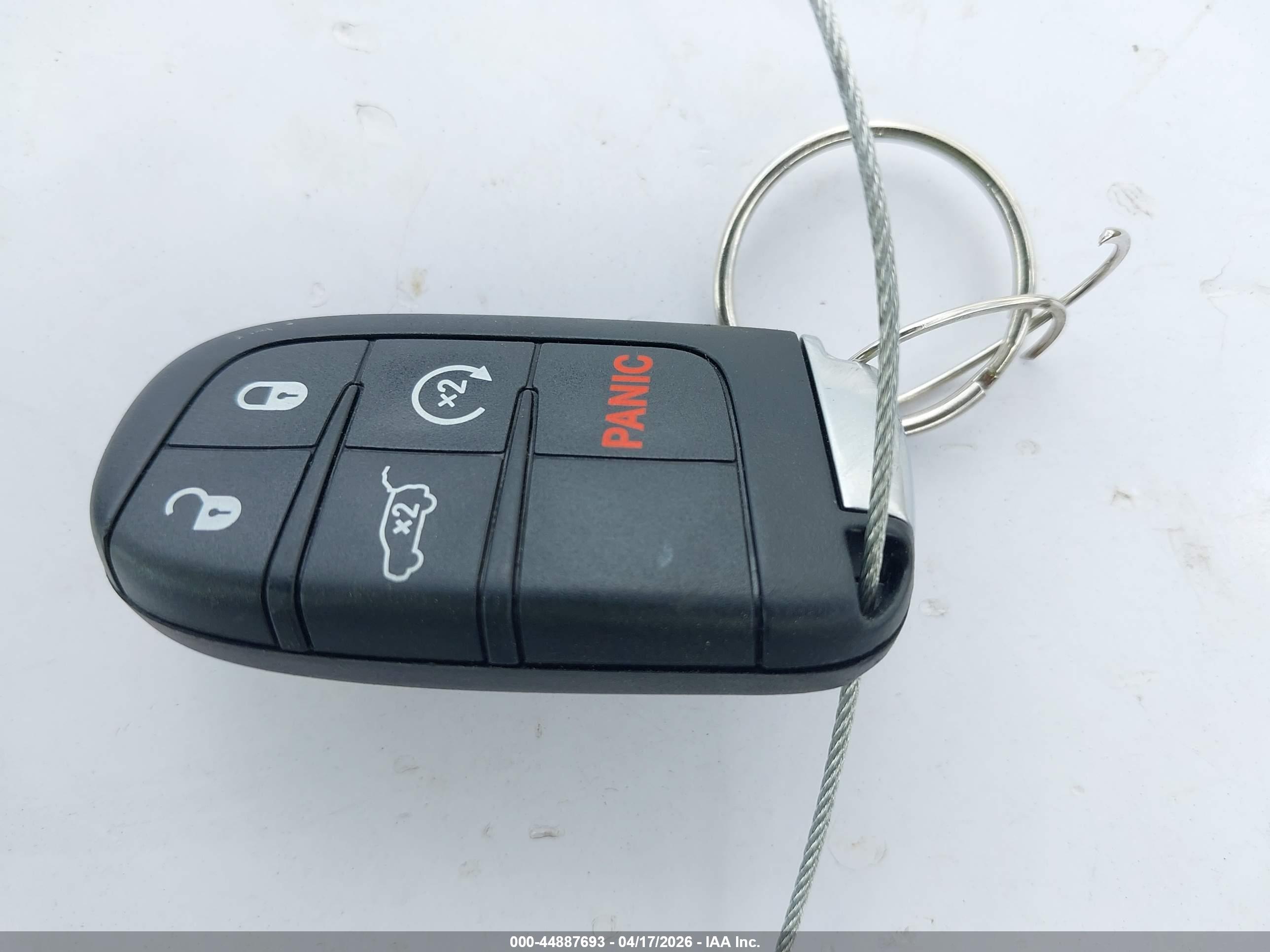 JEEP GRAND image 11