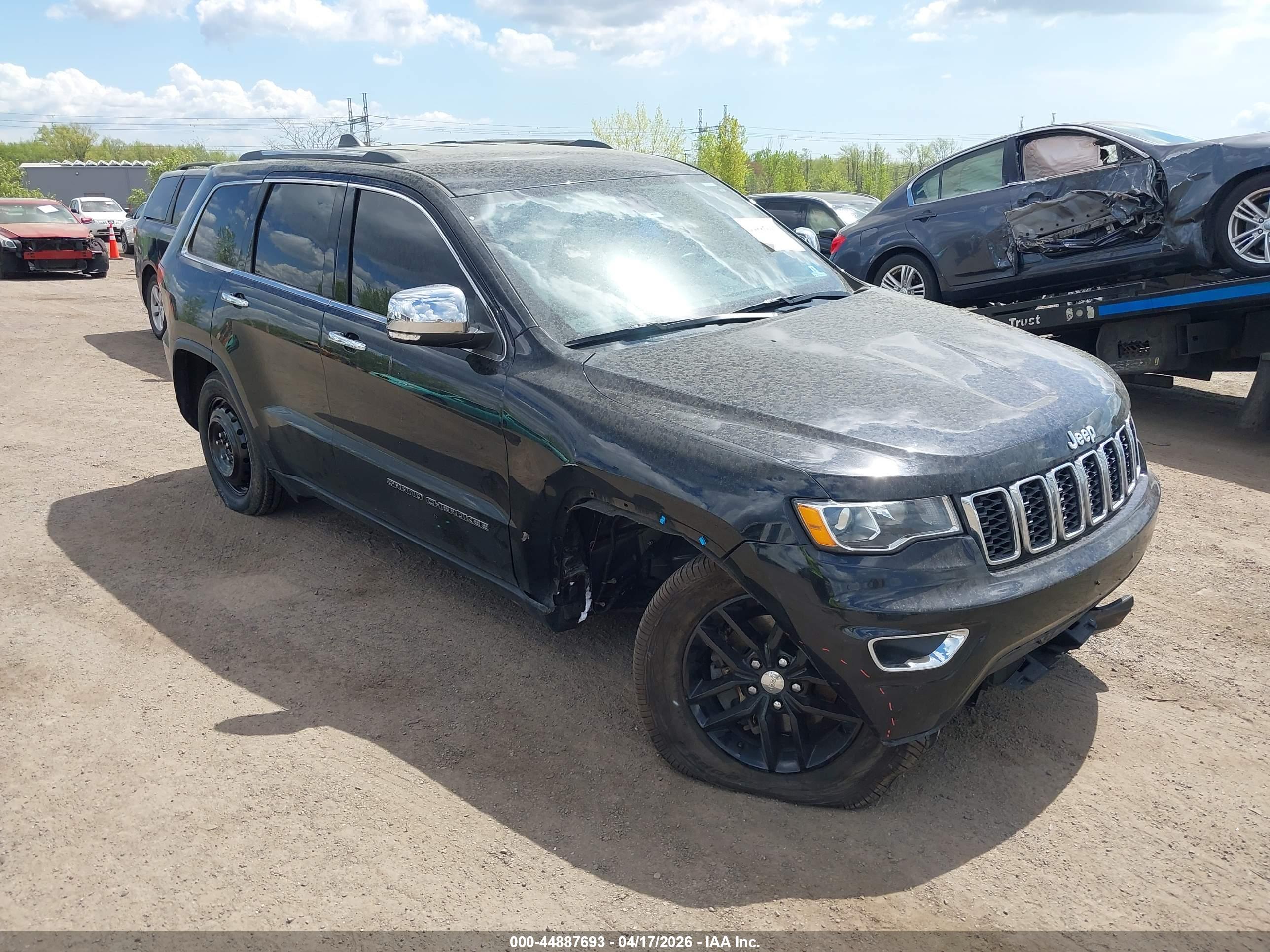 JEEP GRAND image 6