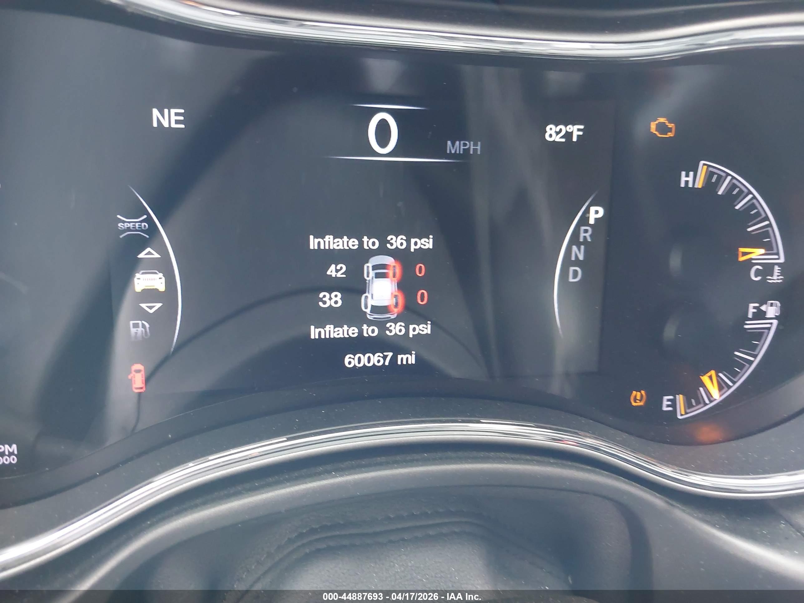 JEEP GRAND image 7