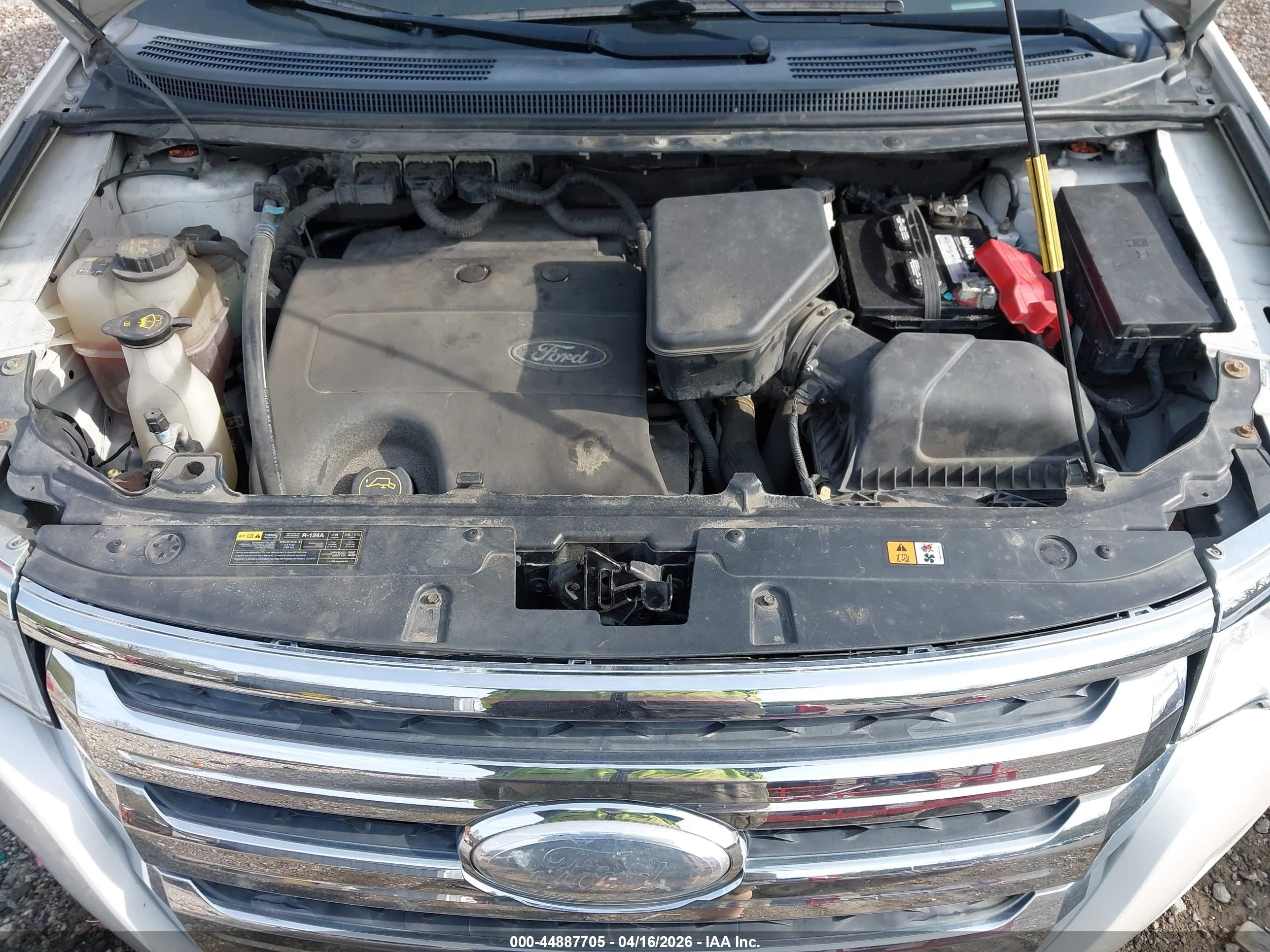 FORD EDGE image 10