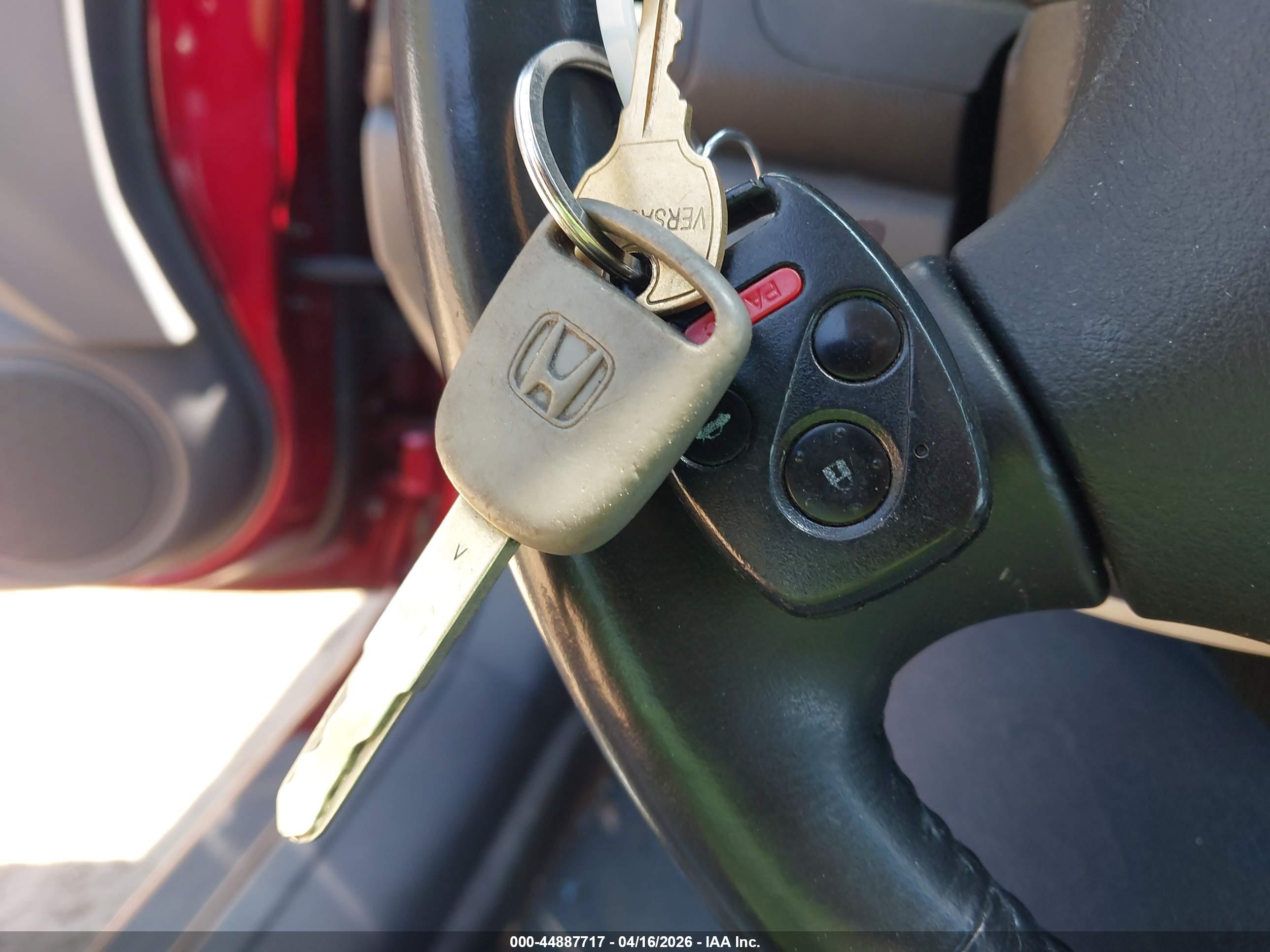 HONDA ACCORD image 11