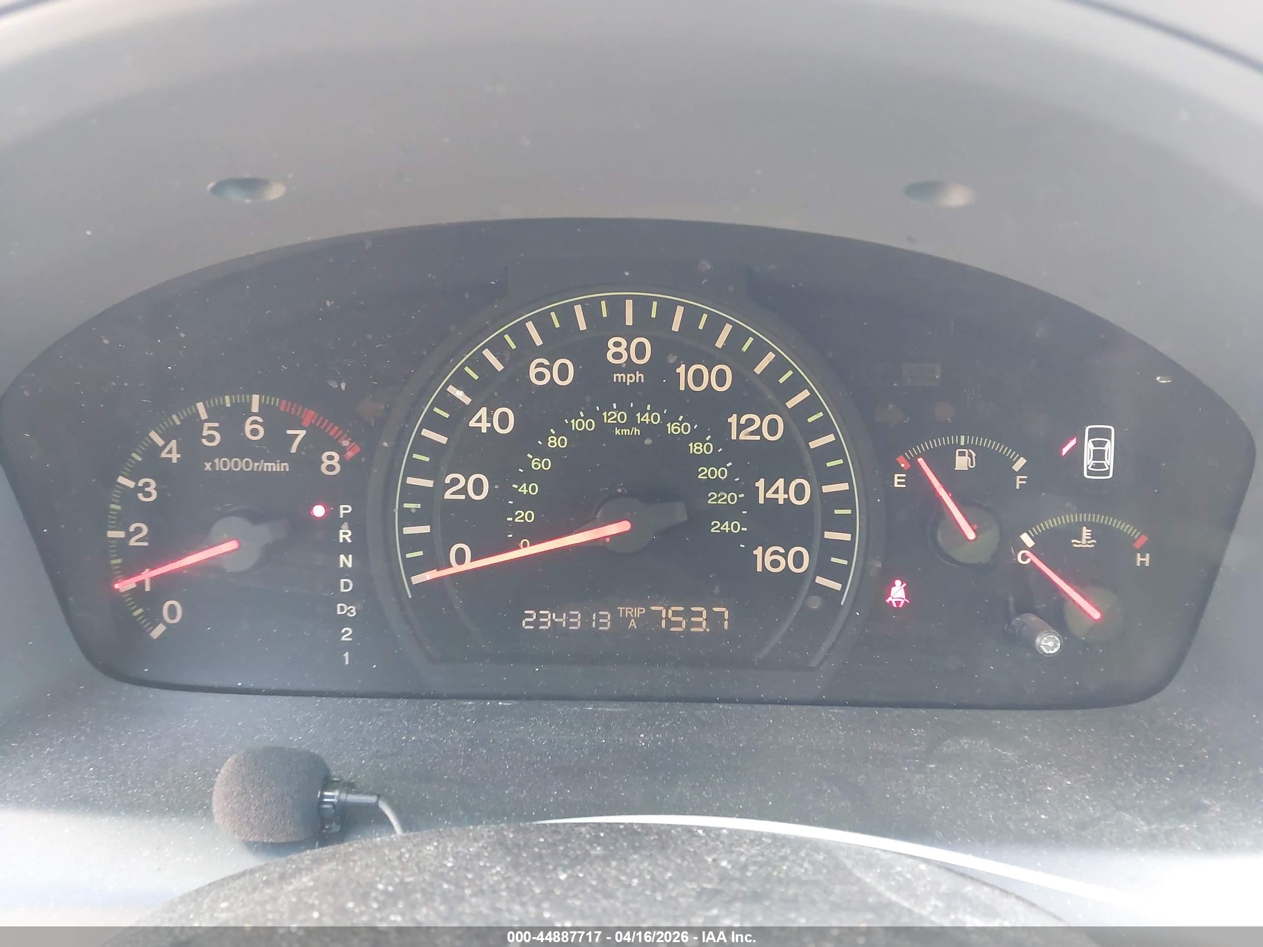 HONDA ACCORD image 7