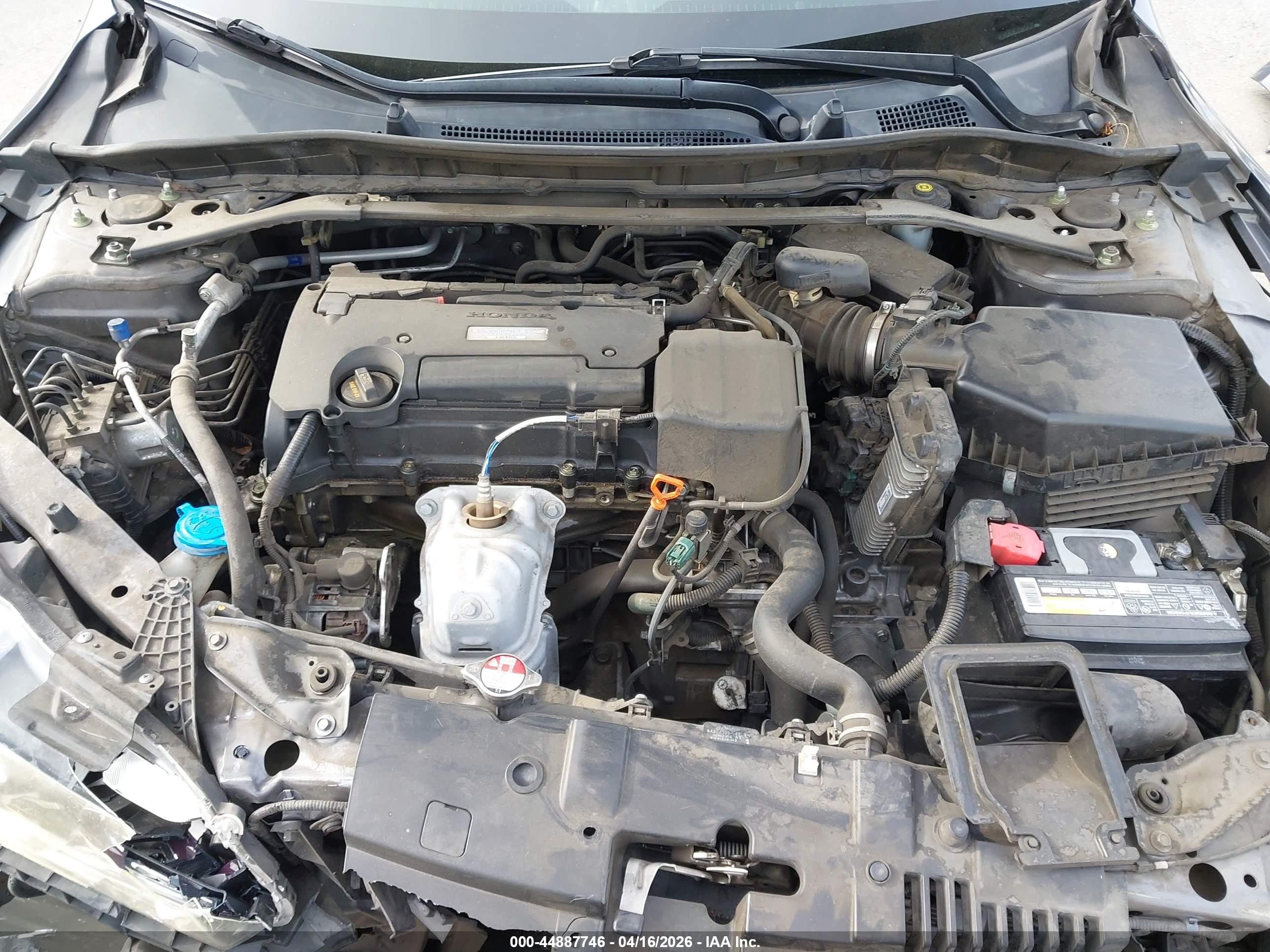 HONDA ACCORD image 10