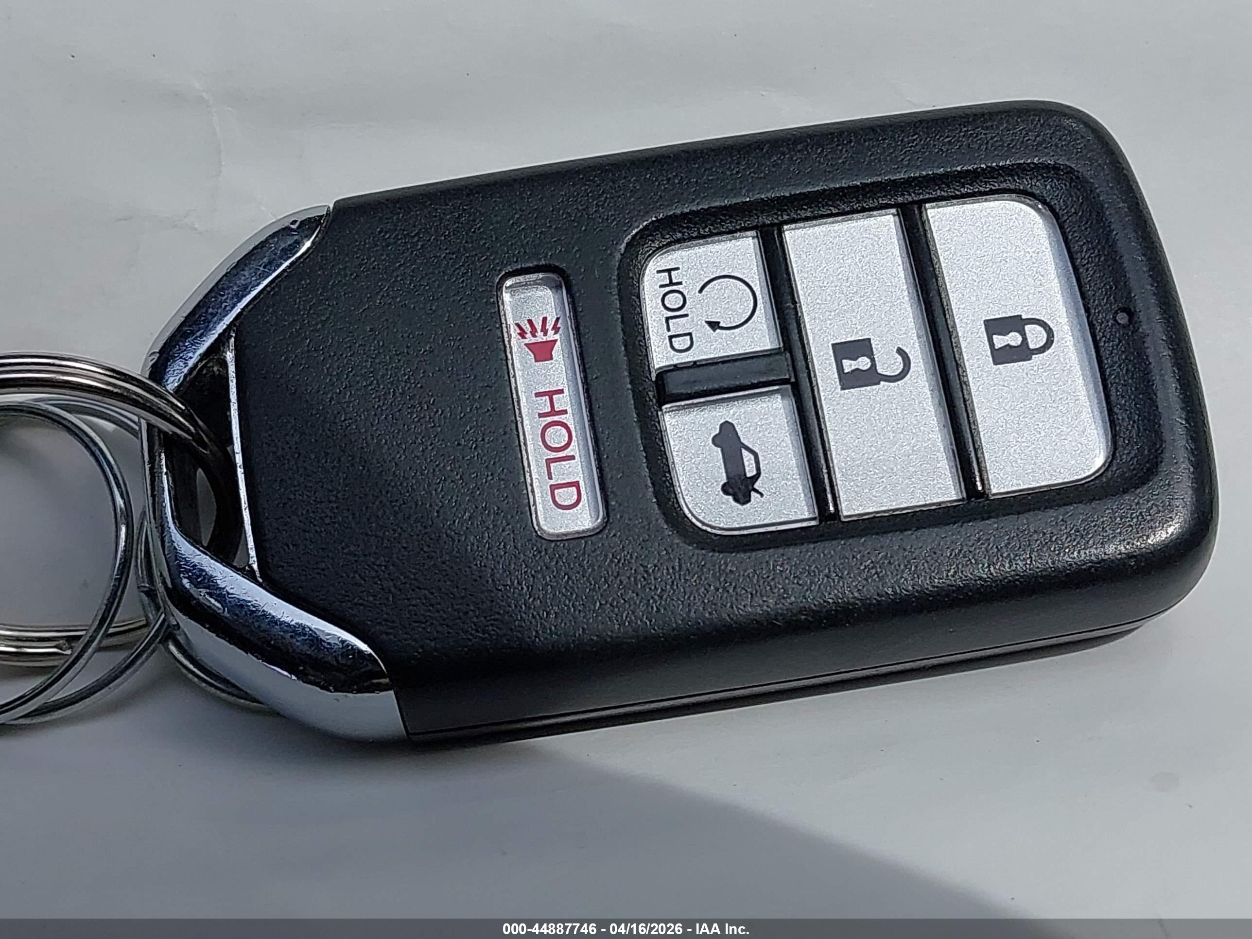 HONDA ACCORD image 11