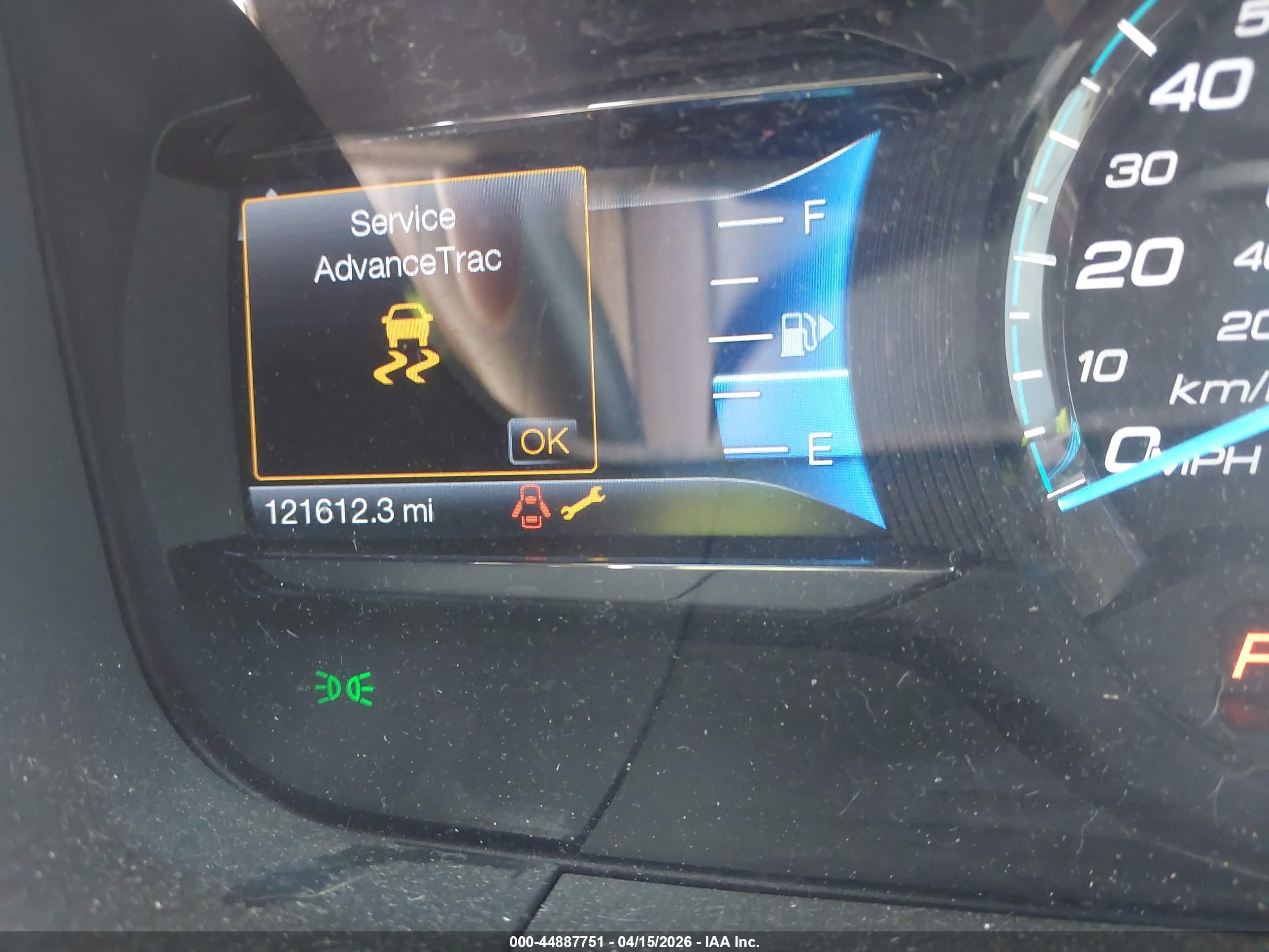 FORD TAURUS image 7
