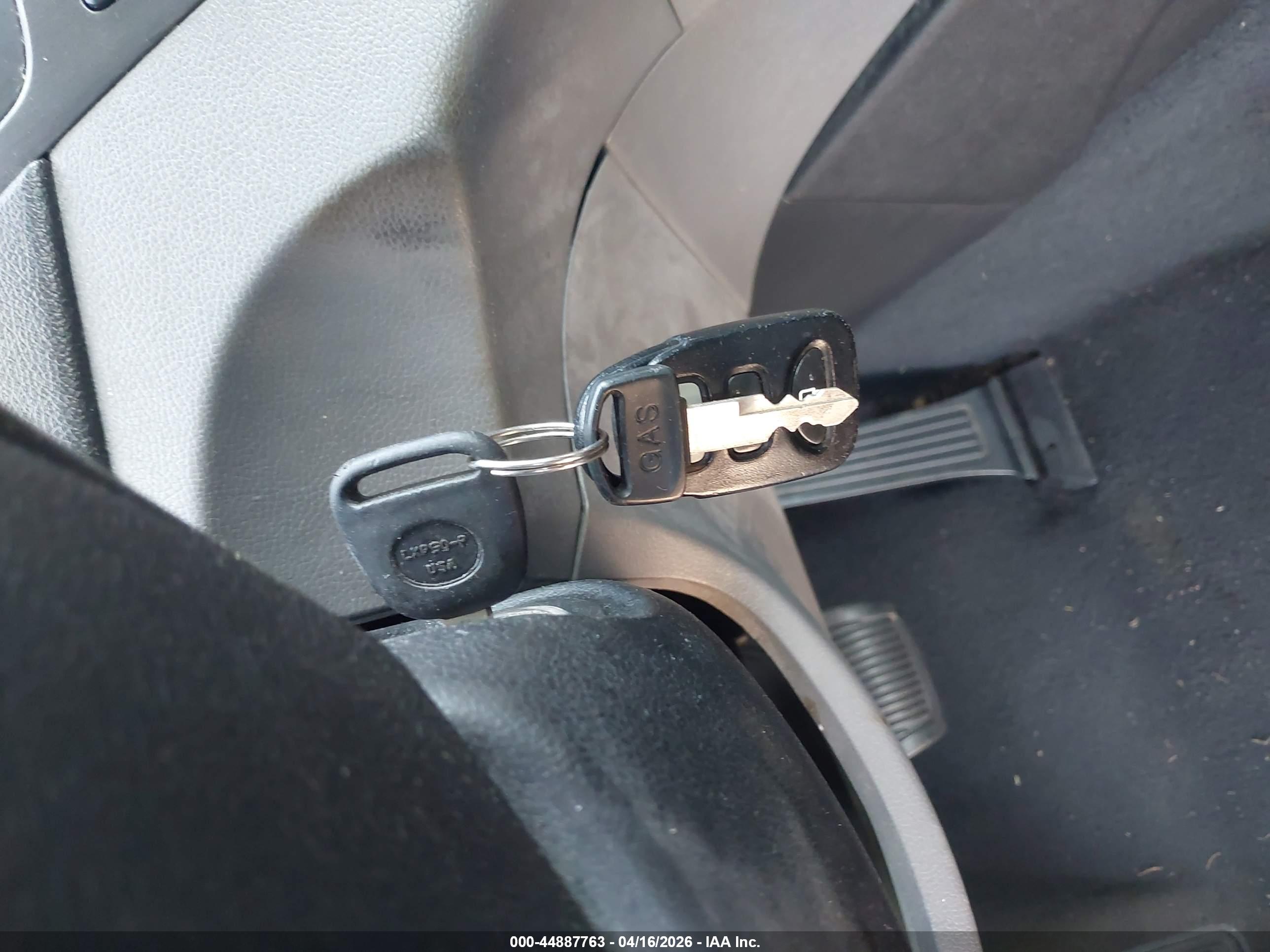 HYUNDAI SONATA image 11