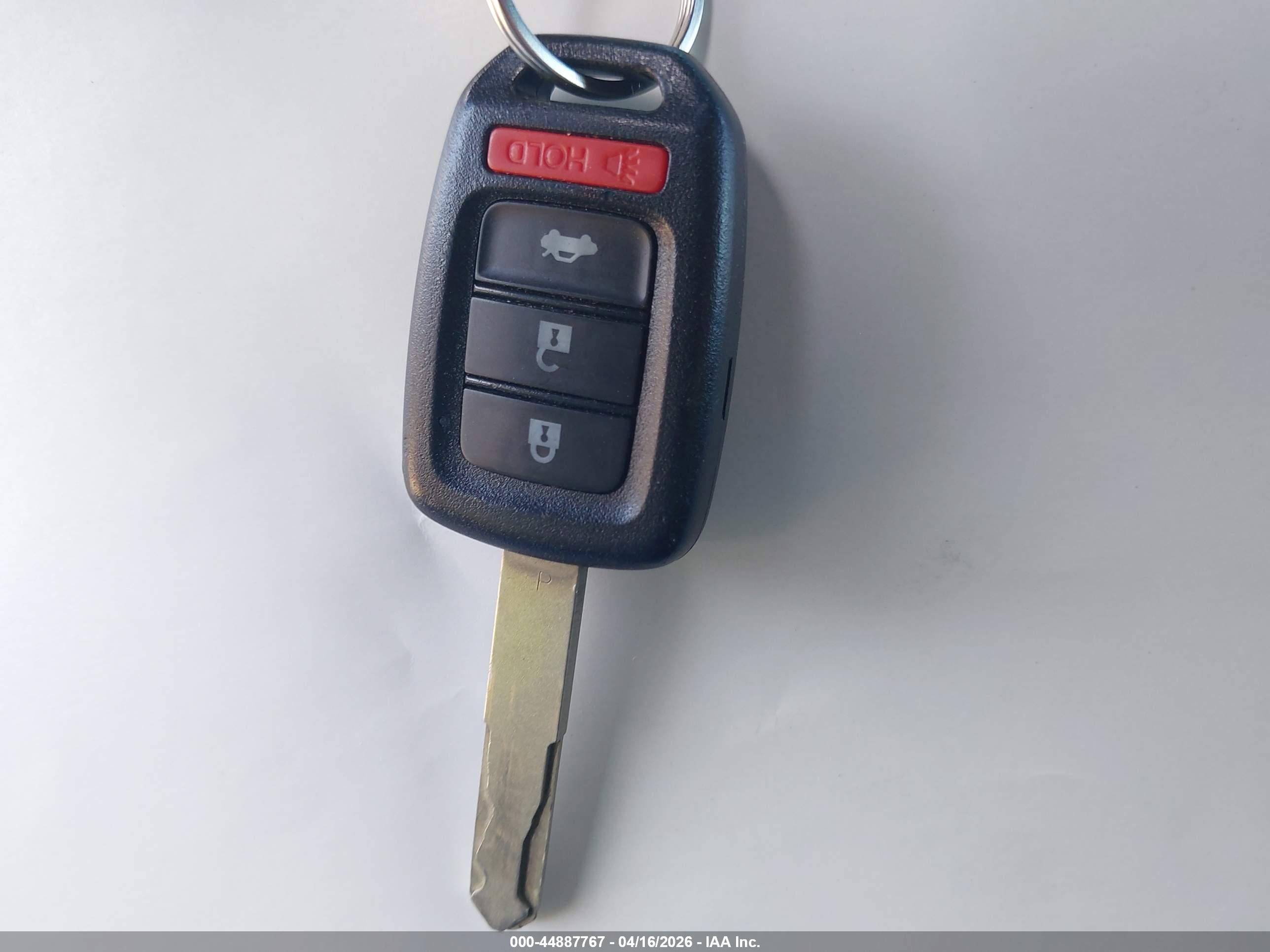 HONDA CIVIC image 11
