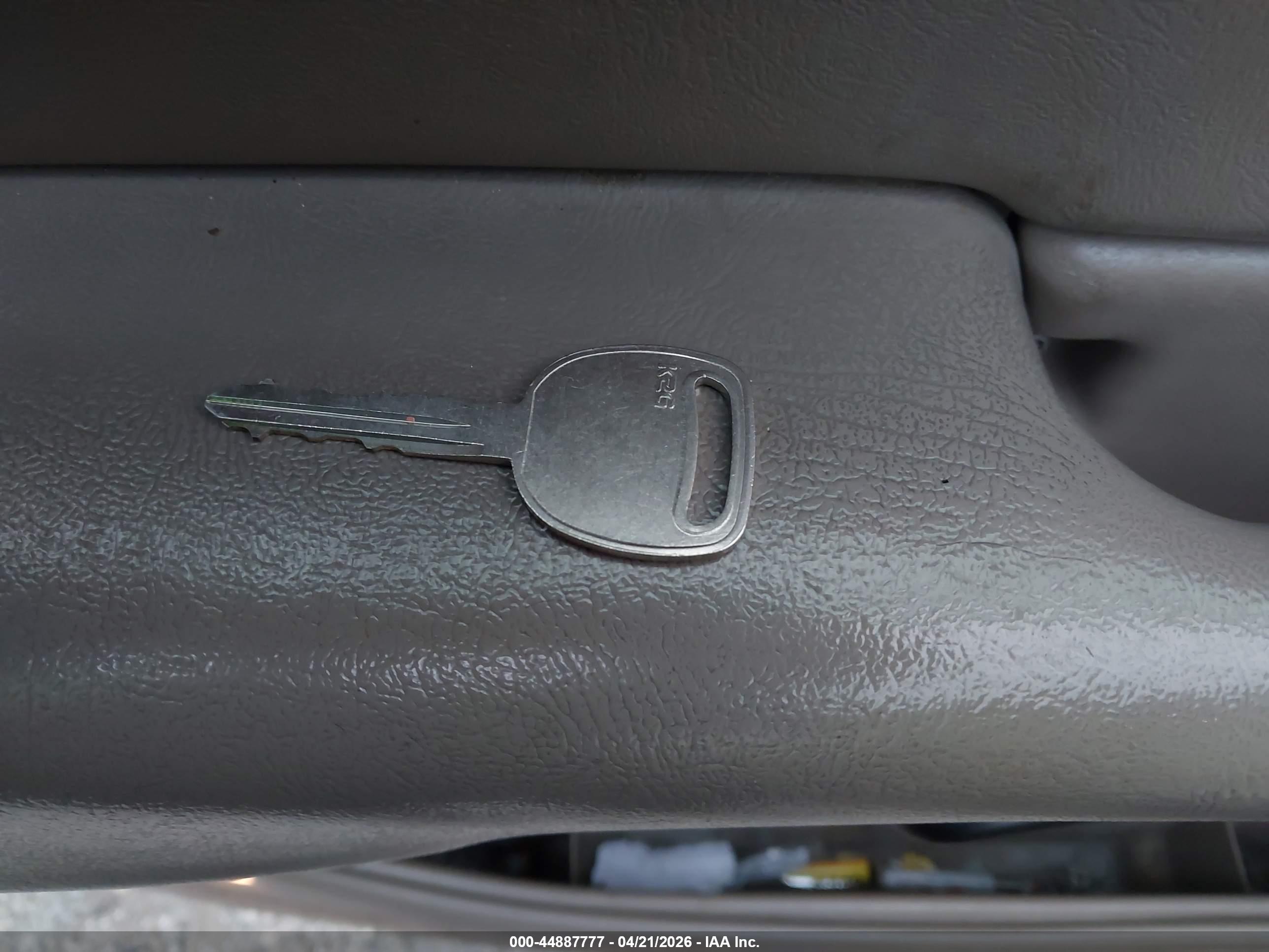 CHEVROLET TAHOE image 11