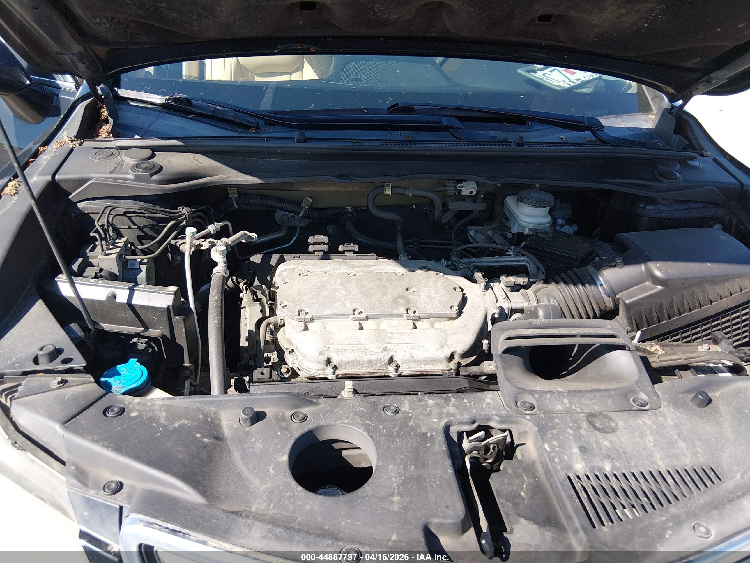 ACURA RDX image 10