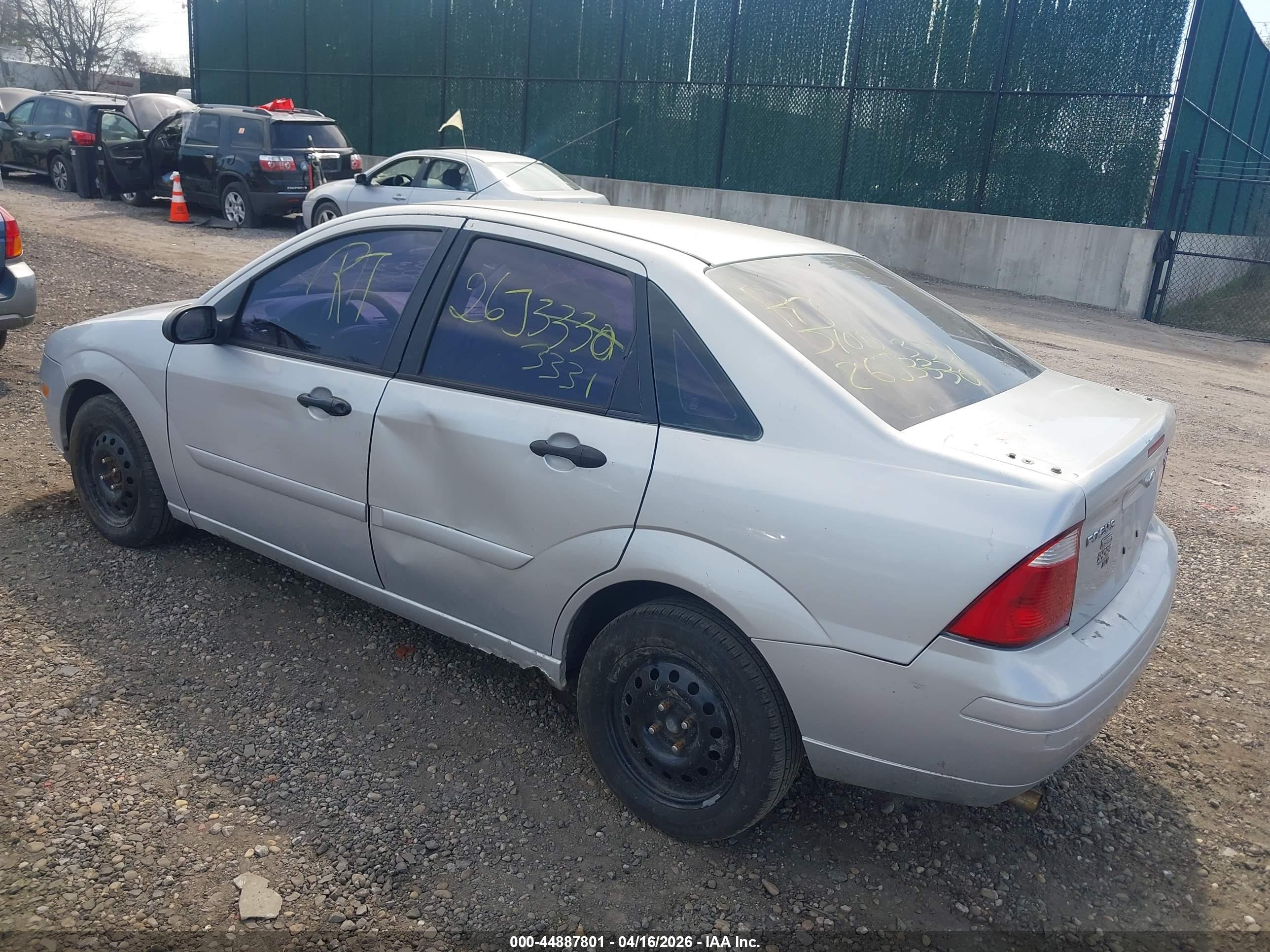 FORD FOCUS image 3
