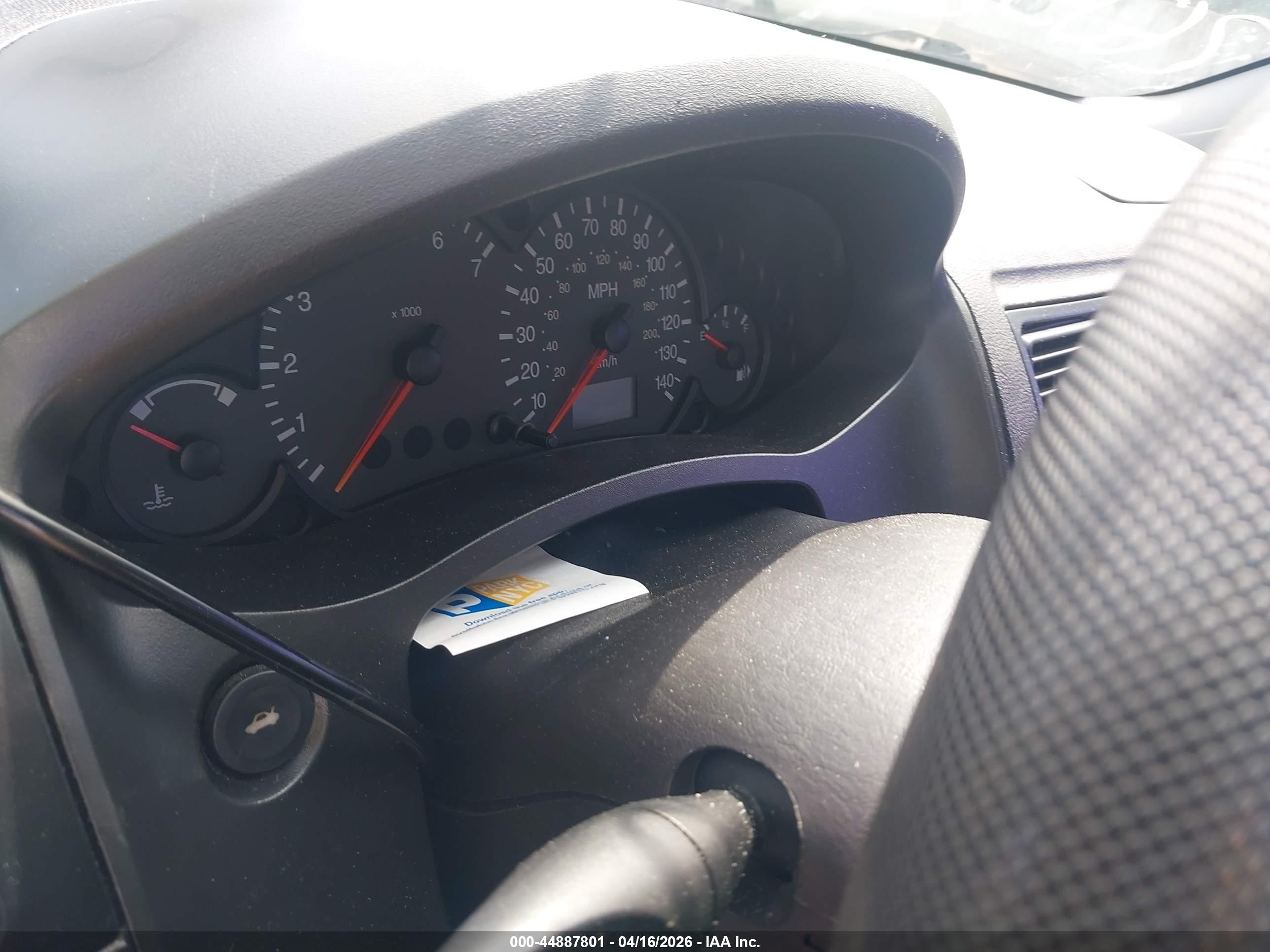 FORD FOCUS image 7