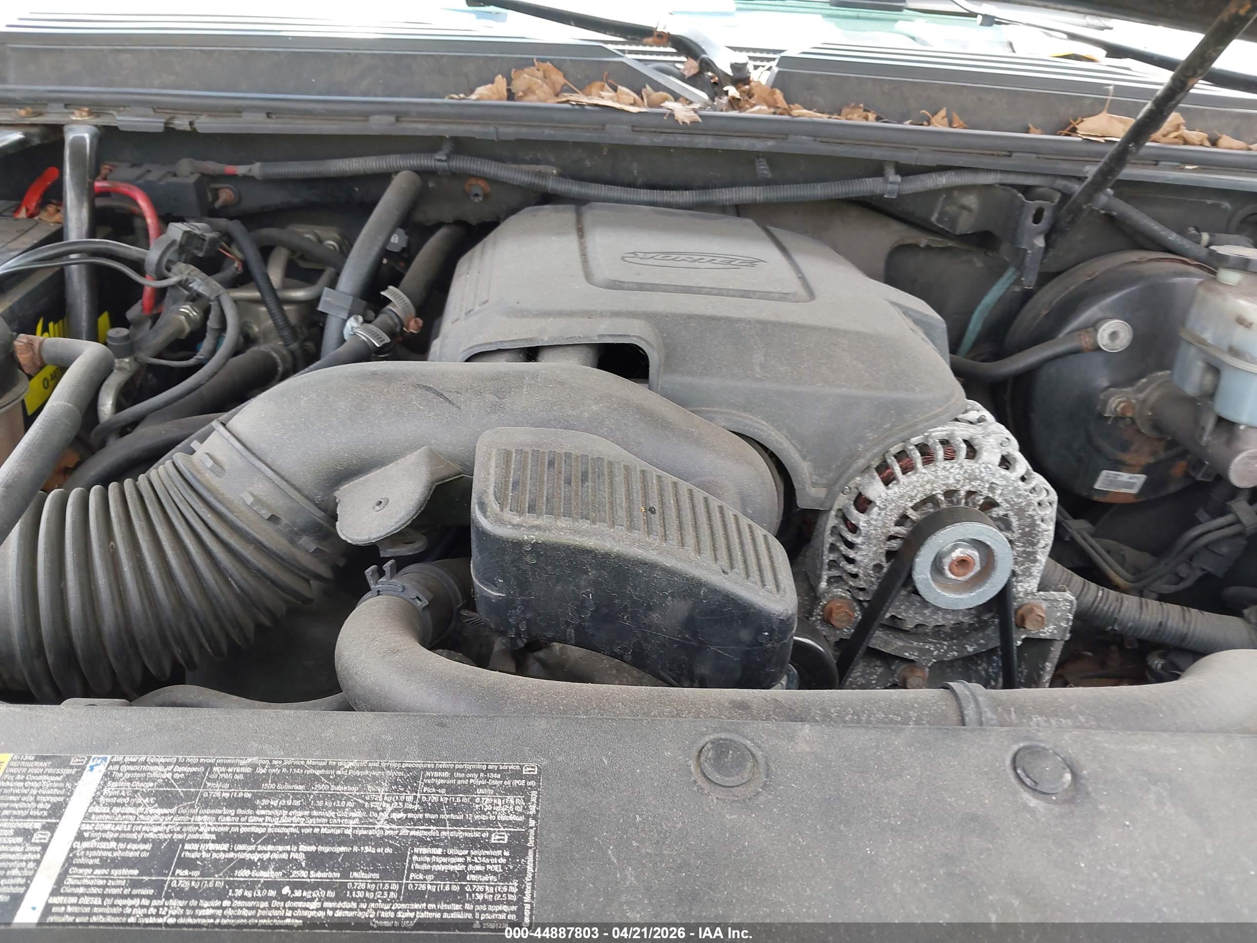 CADILLAC ESCALADE image 10