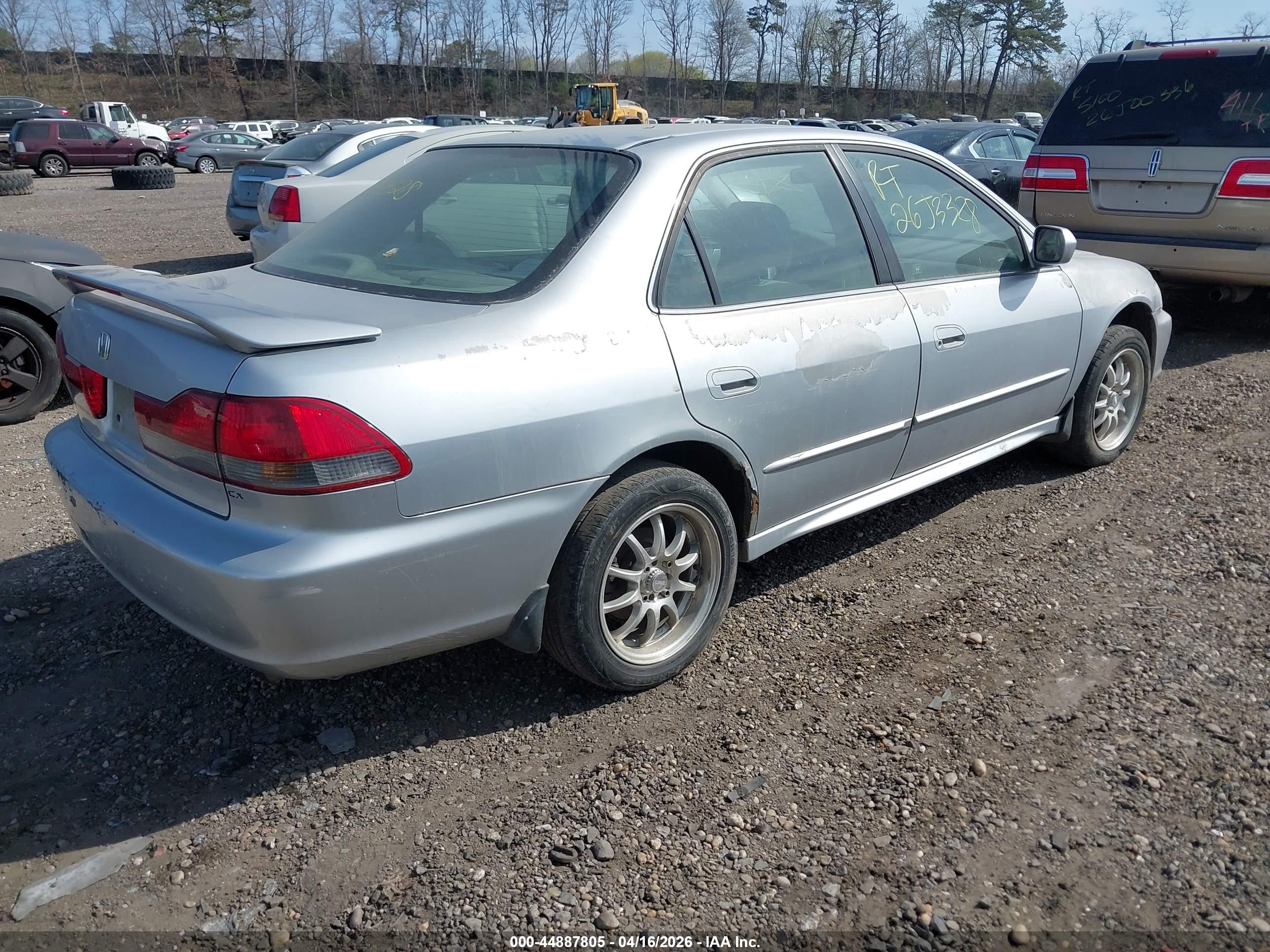 HONDA ACCORD image 4