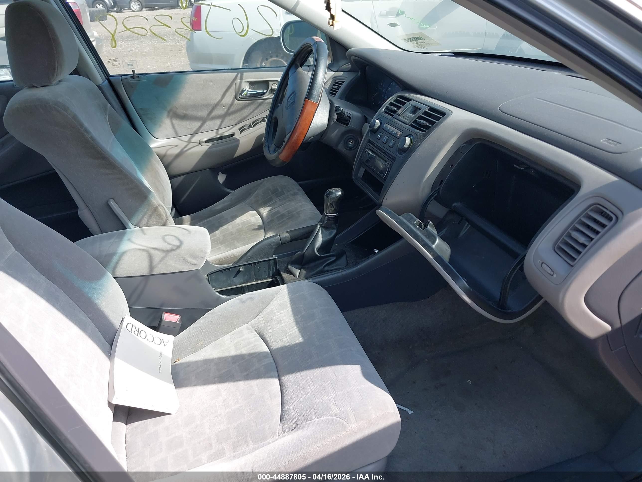HONDA ACCORD image 5