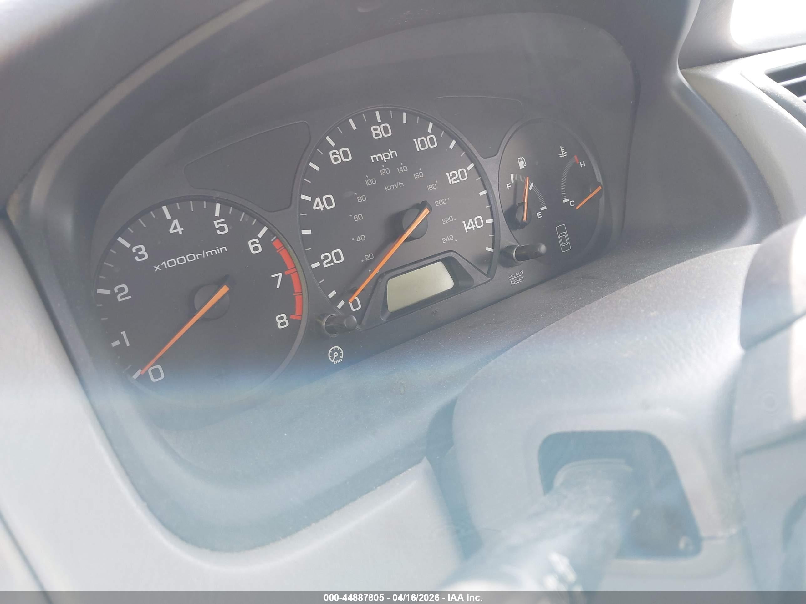 HONDA ACCORD image 7