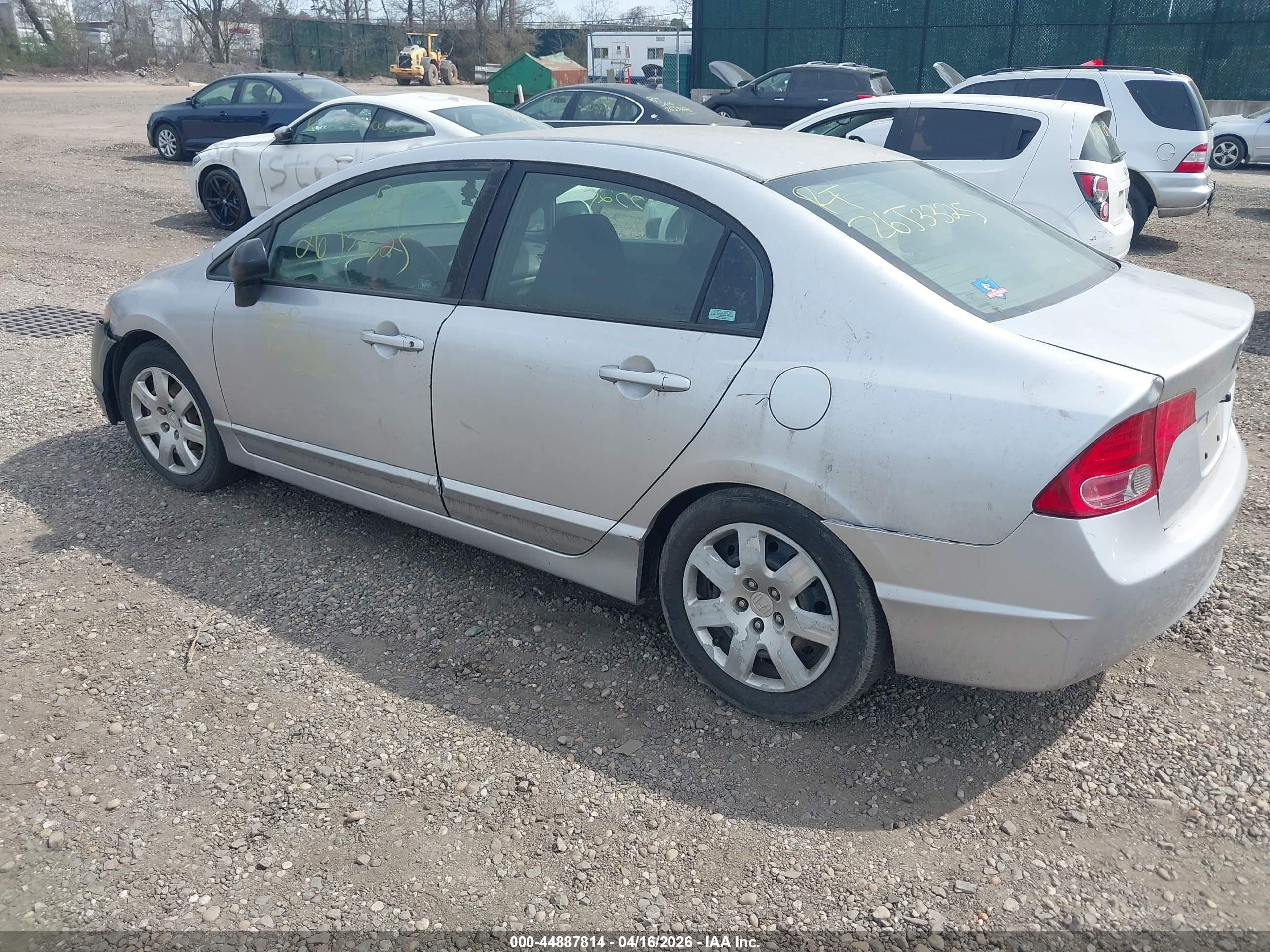 HONDA CIVIC image 3