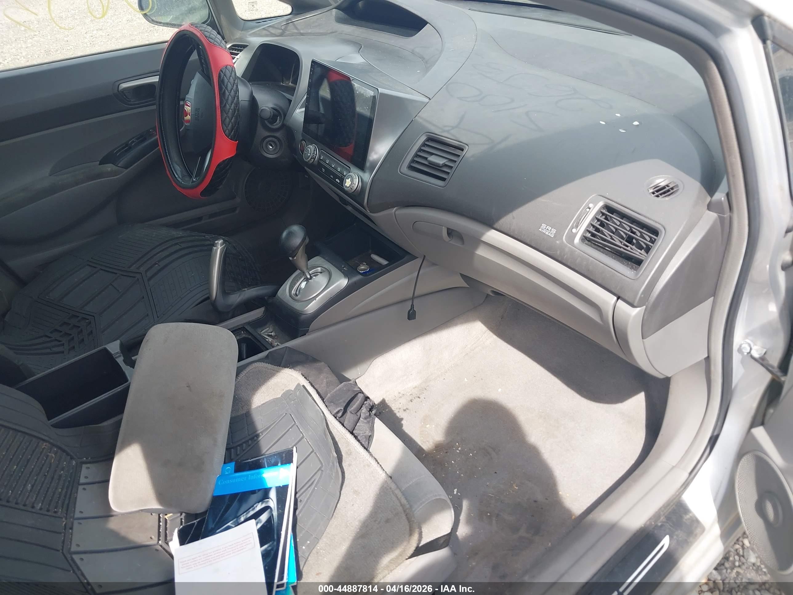 HONDA CIVIC image 5