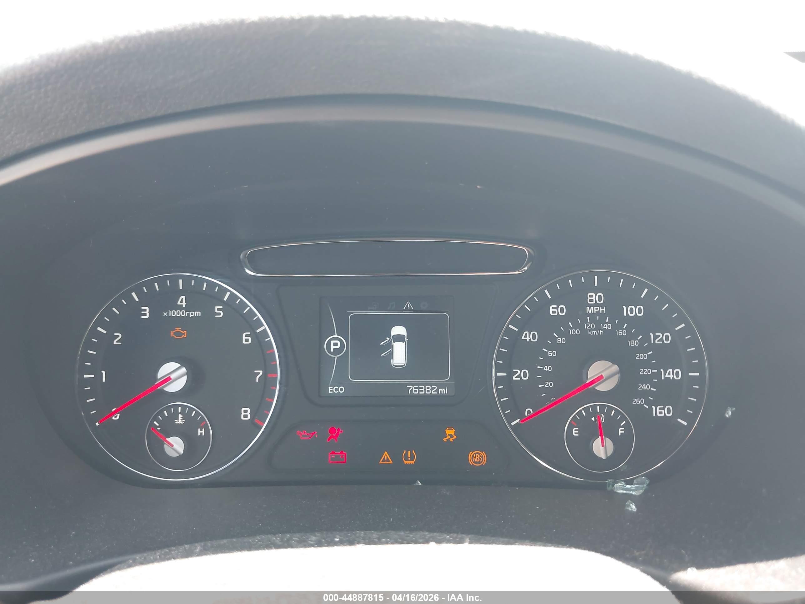 KIA SORENTO image 7