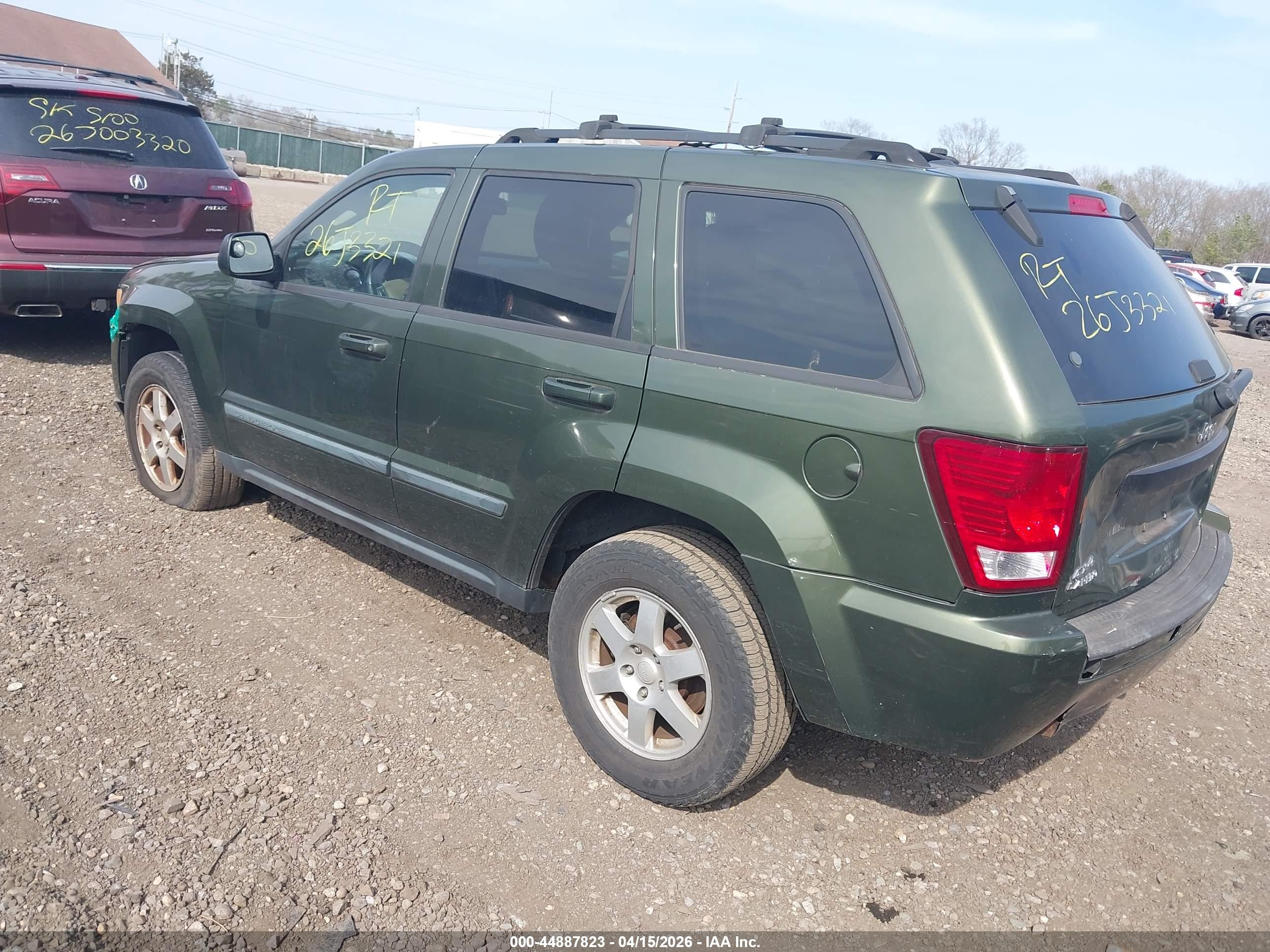 JEEP GRAND image 3