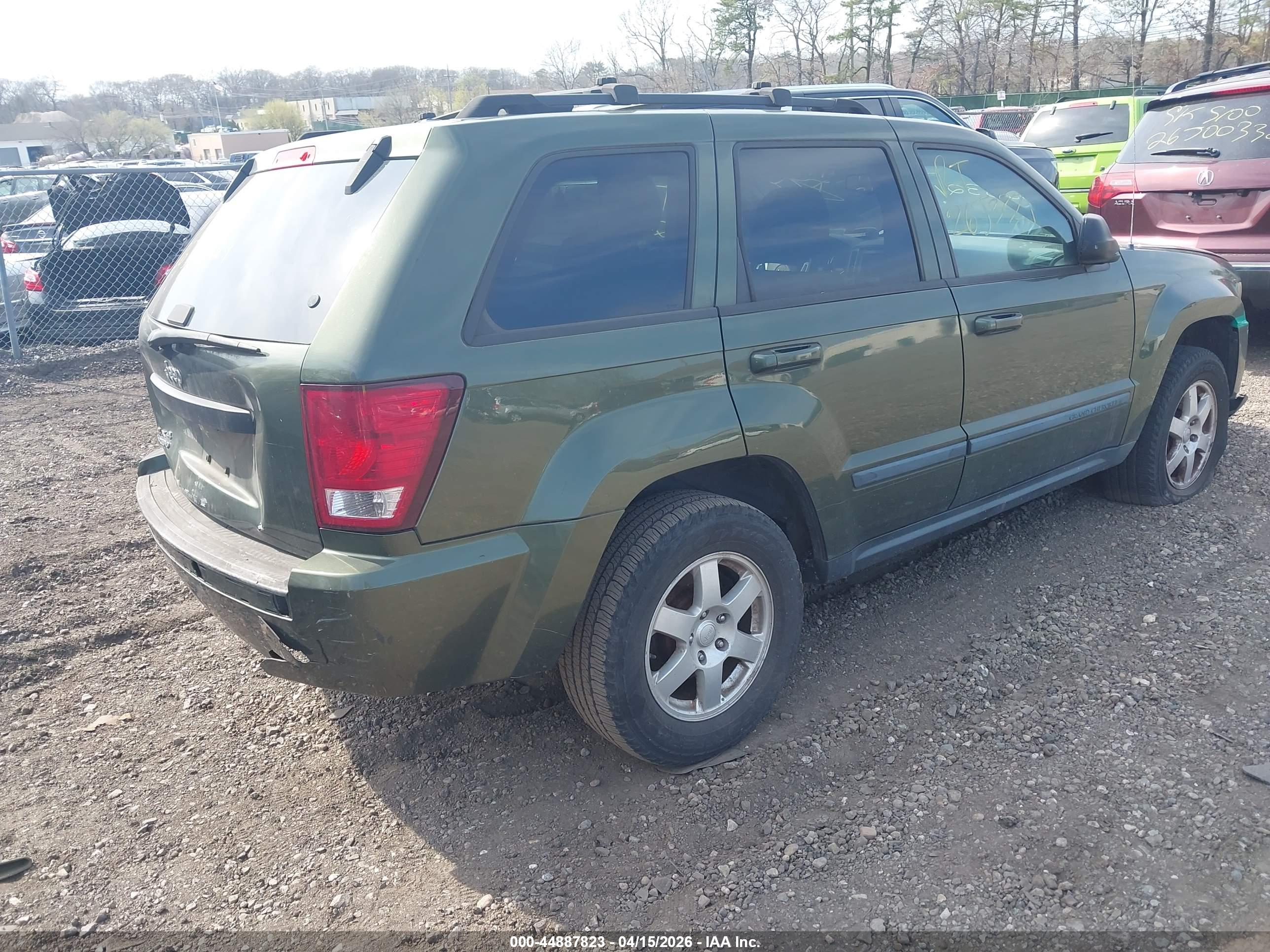 JEEP GRAND image 4