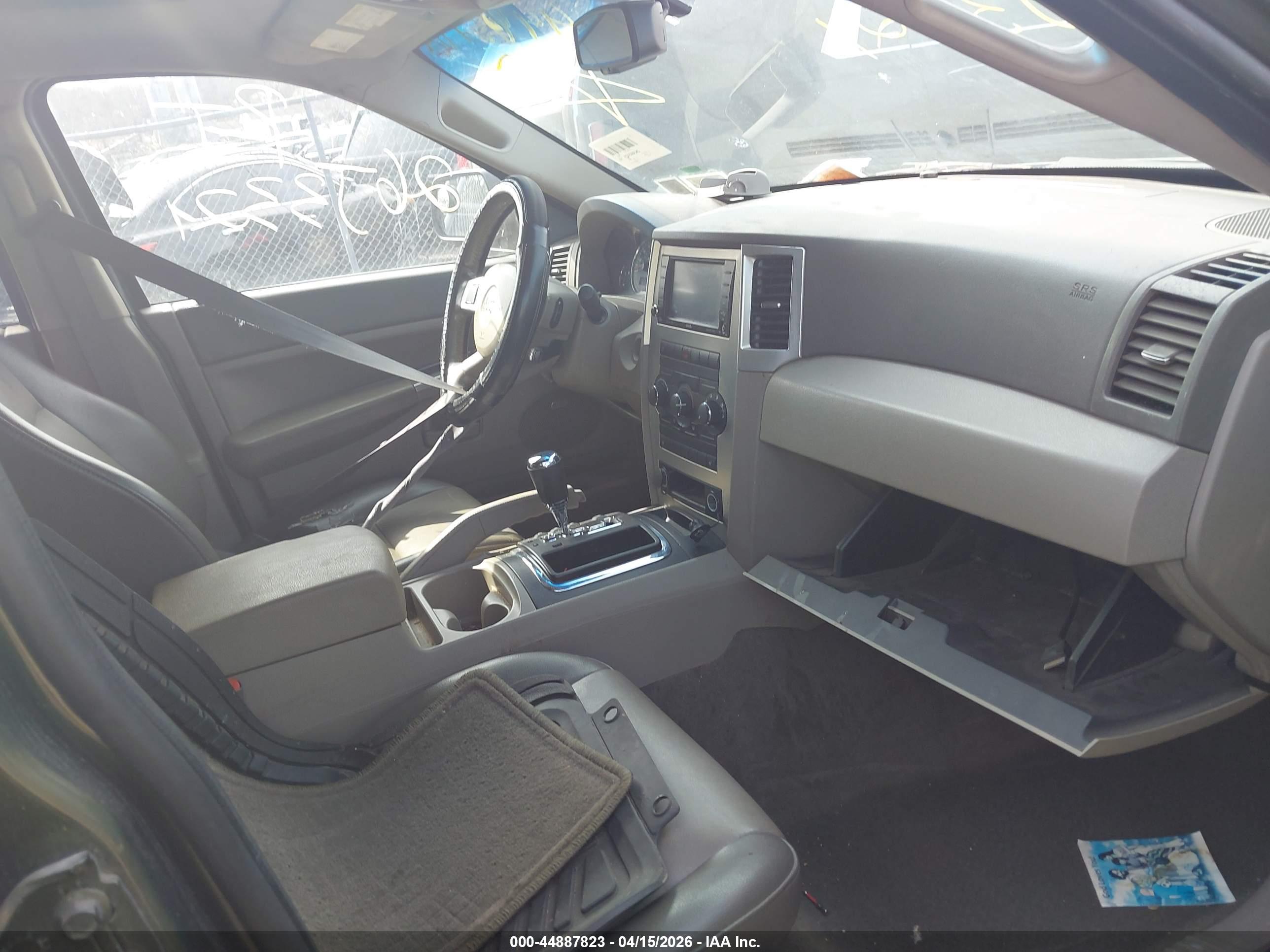JEEP GRAND image 5